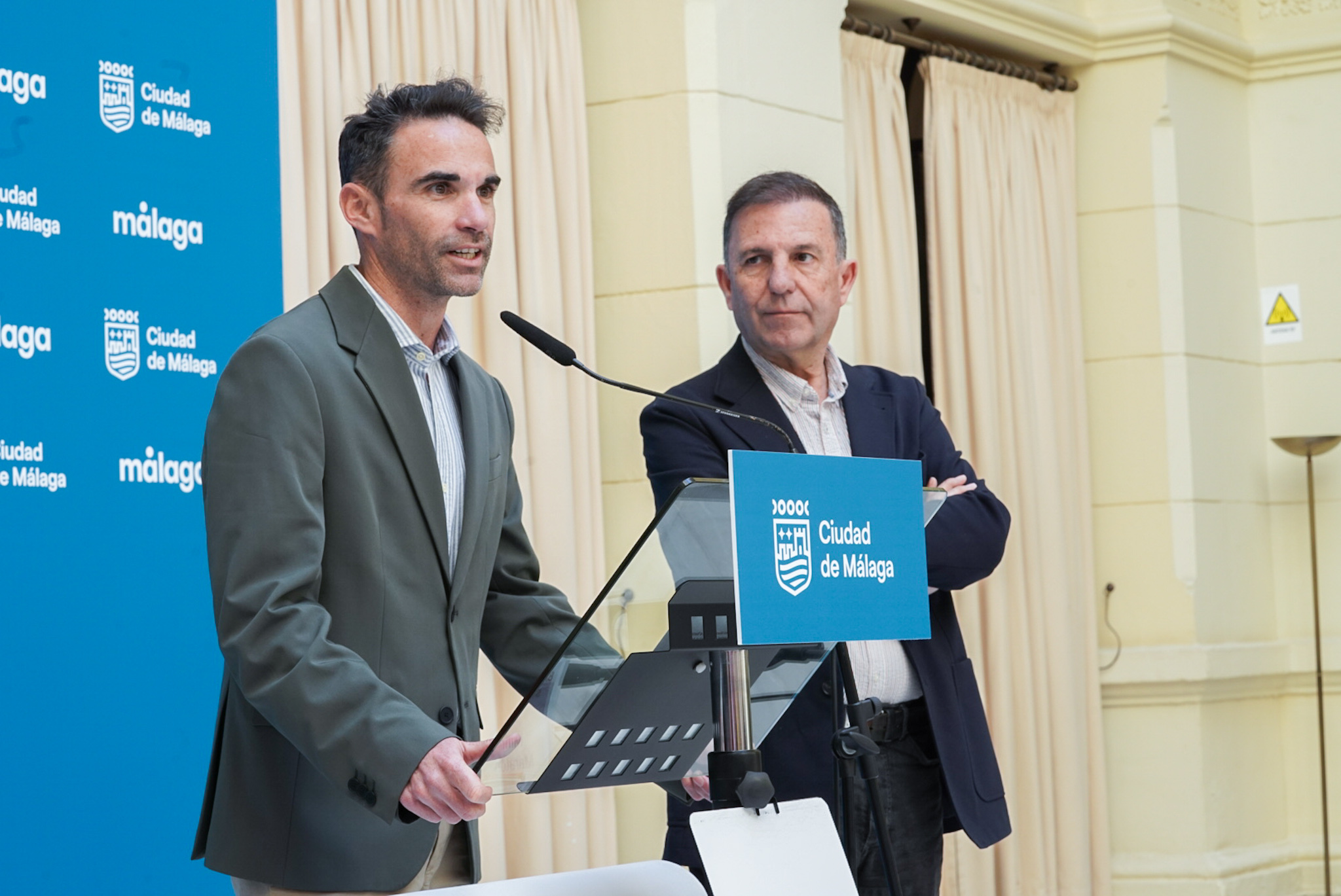 La 47º edición de la Mini Maratón Peña el Bastón ‘Memorial Rafael Fuentes’ se disputará el ...