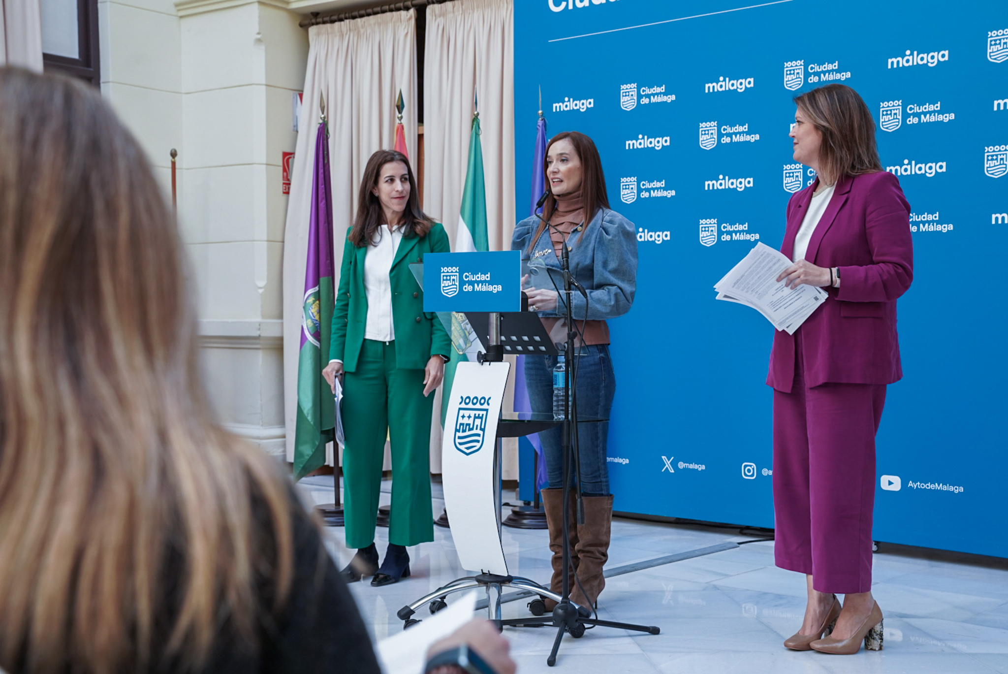 El Ayuntamiento da luz verde al estudio de ordenación para la implantación de un hotel de ...