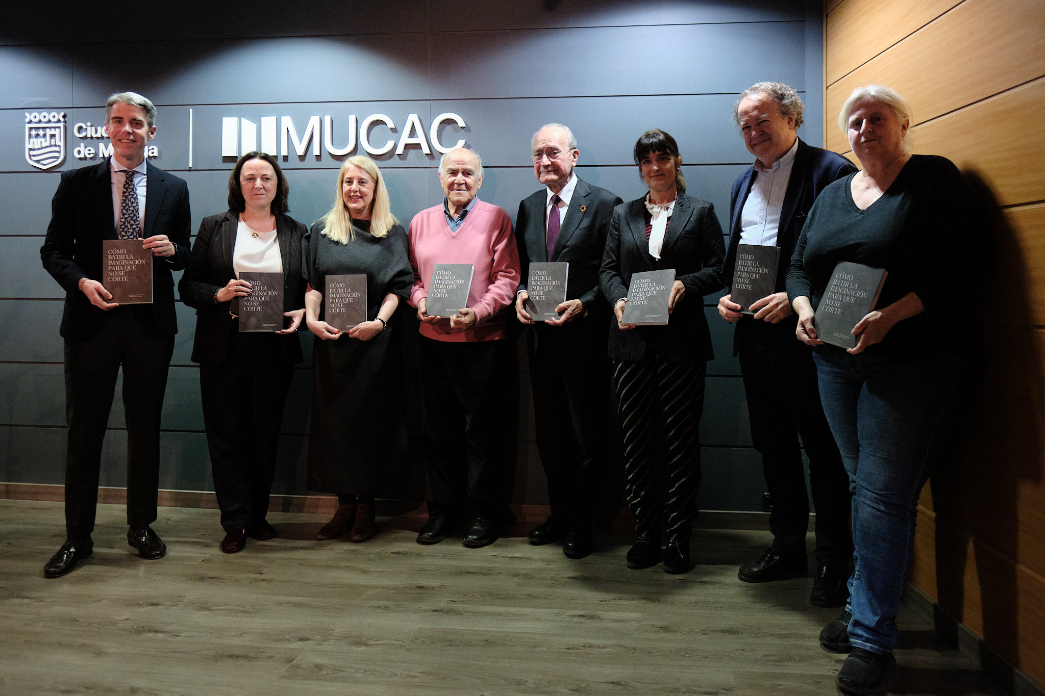 El MUCAC La Coracha acoge la presentación del catálogo de la exposición dedicada al artista malagueño Rafael Pérez Estrada (Abre en ventana nueva)