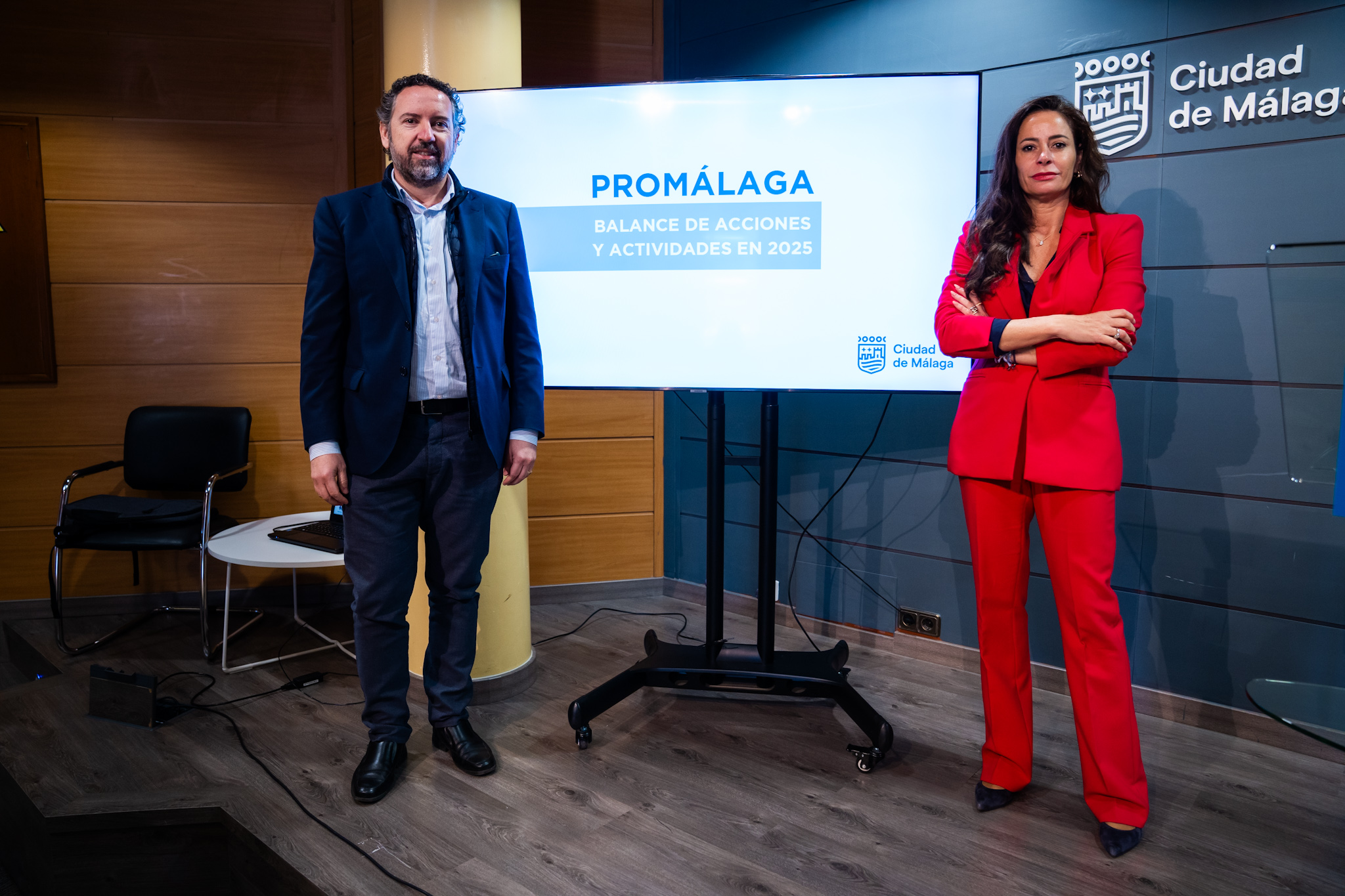 Promálaga refuerza el ecosistema emprendedor de Málaga con cerca de 350 nuevas empresas creadas ...