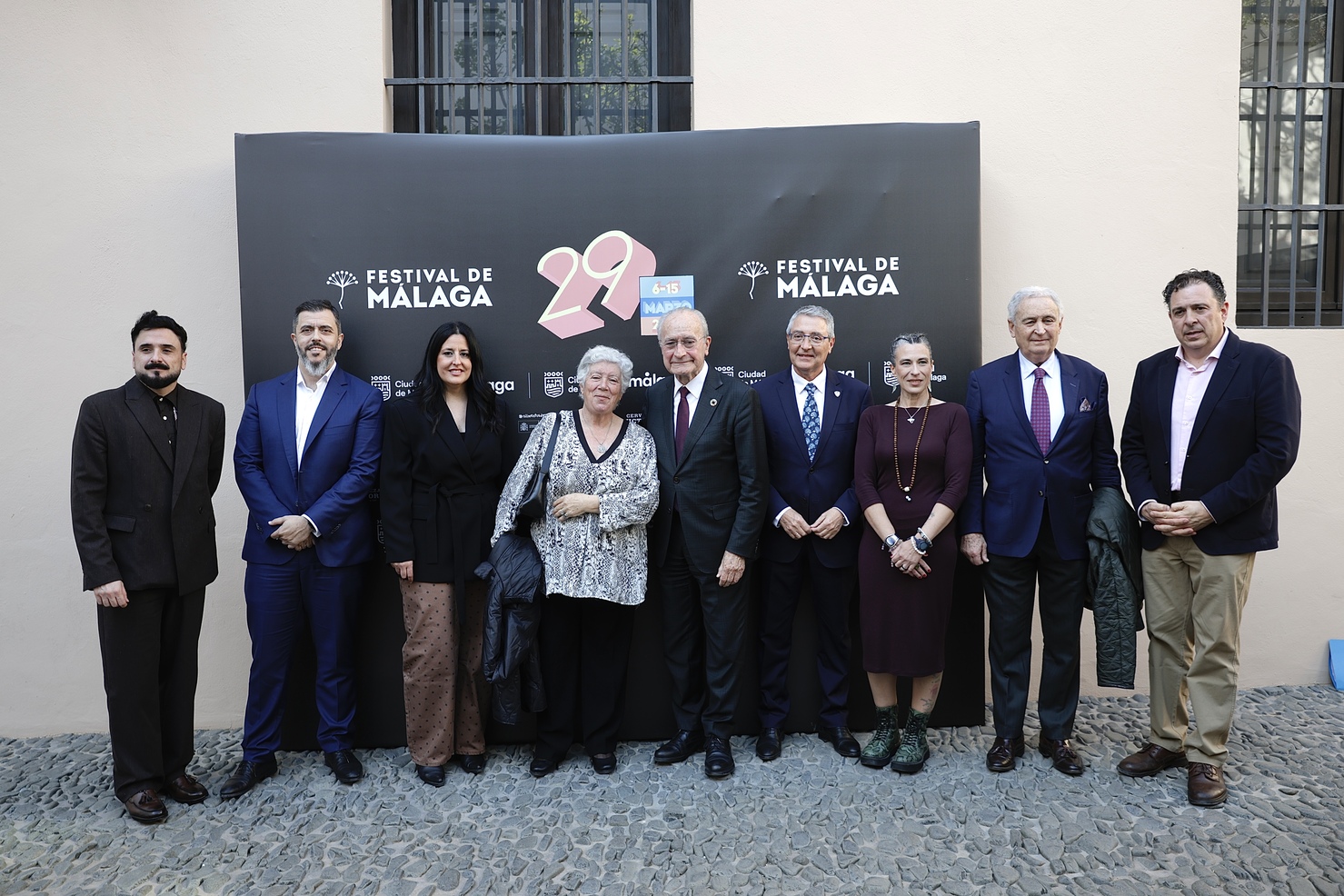 Proyección del documental 