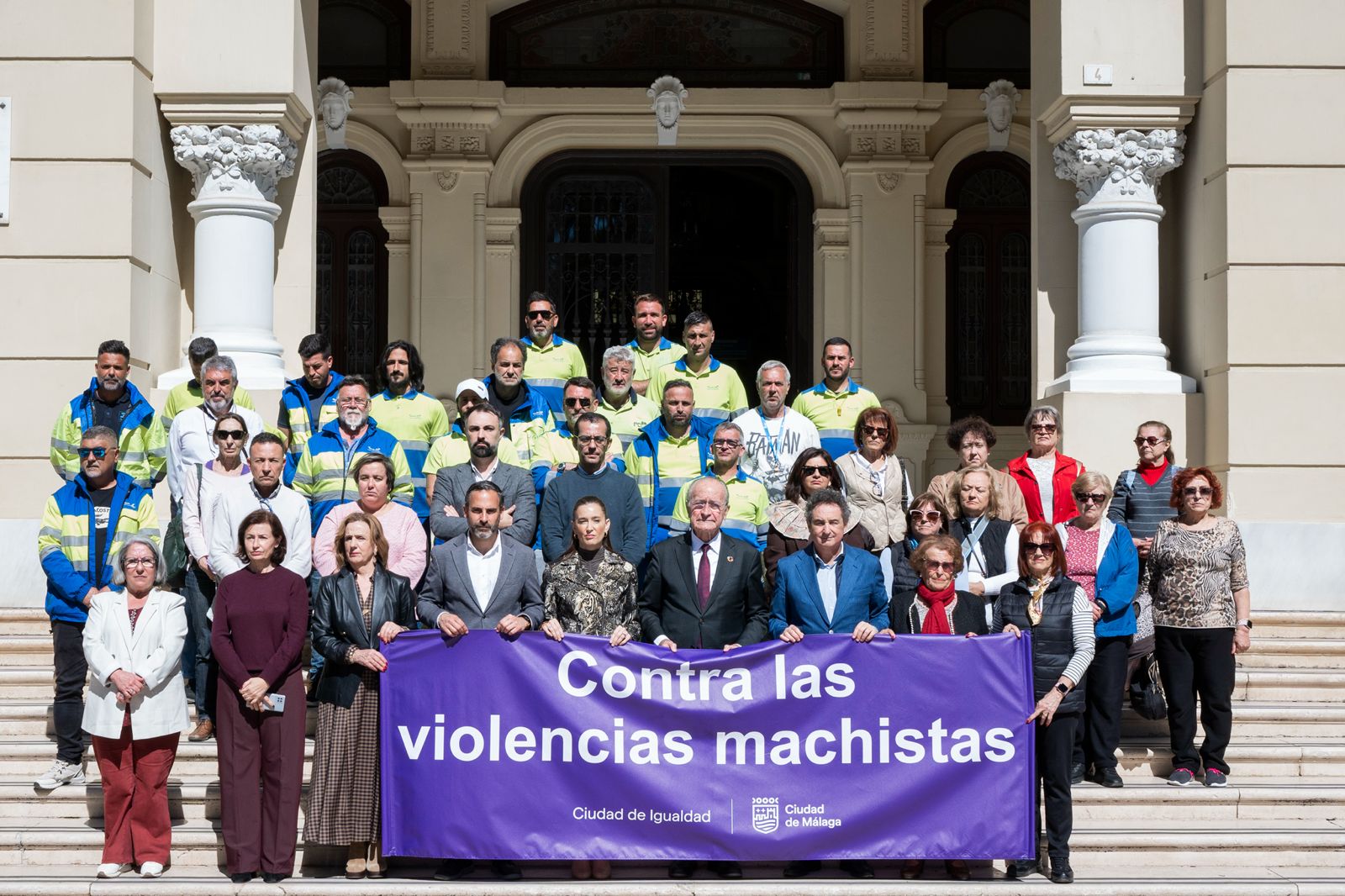 Dos minutos de silencio