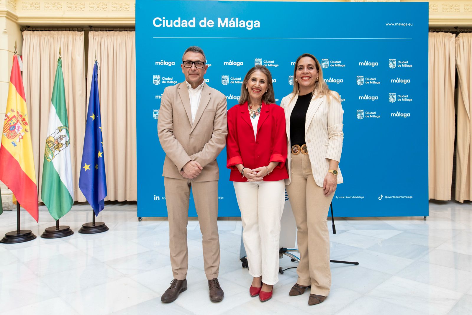 El proyecto ‘Drom’ para la prevención del absentismo escolar ha mejorado los datos en la ...