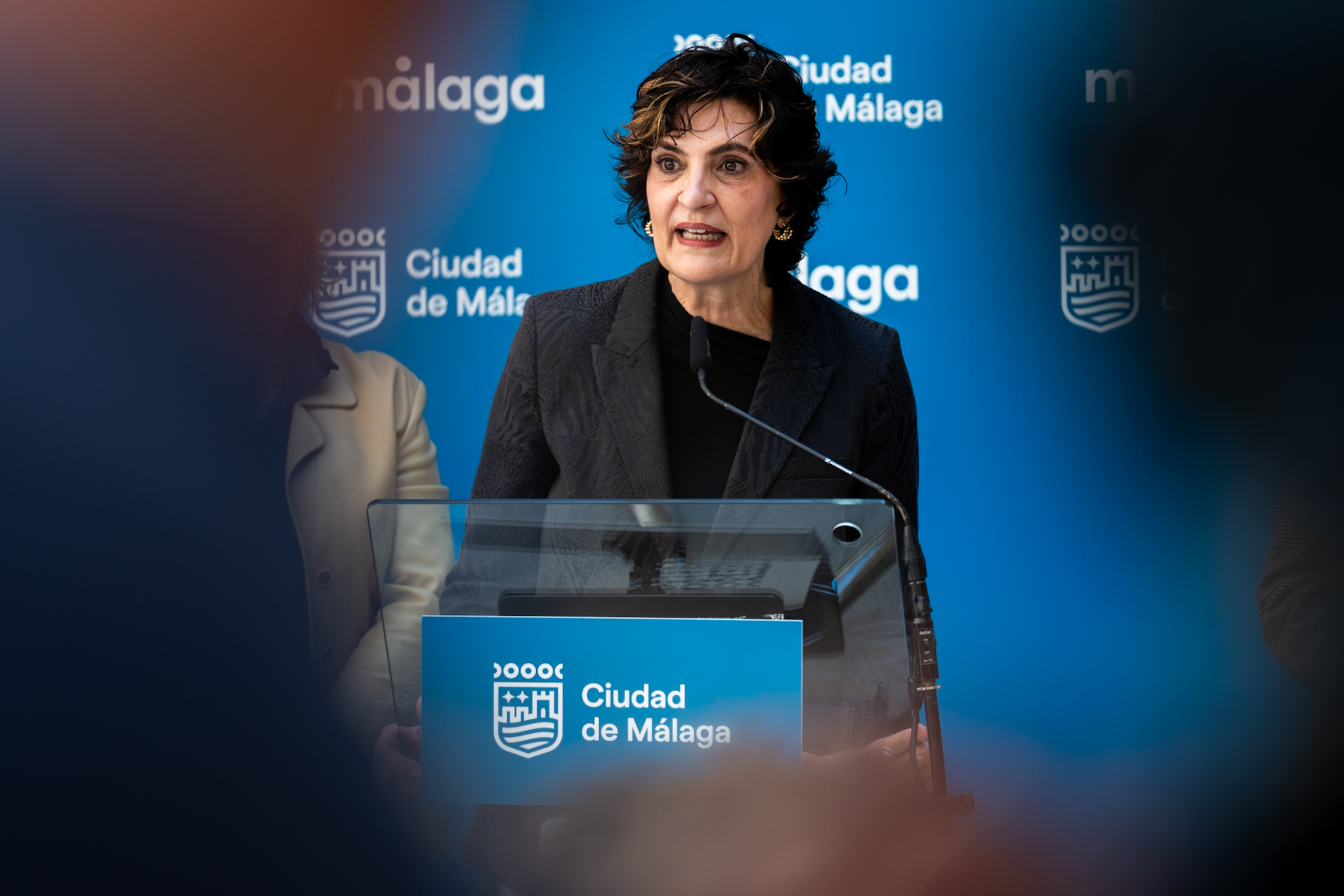 El Ayuntamiento pone en marcha el plan especial de movilidad con motivo de la Semana Santa 2026