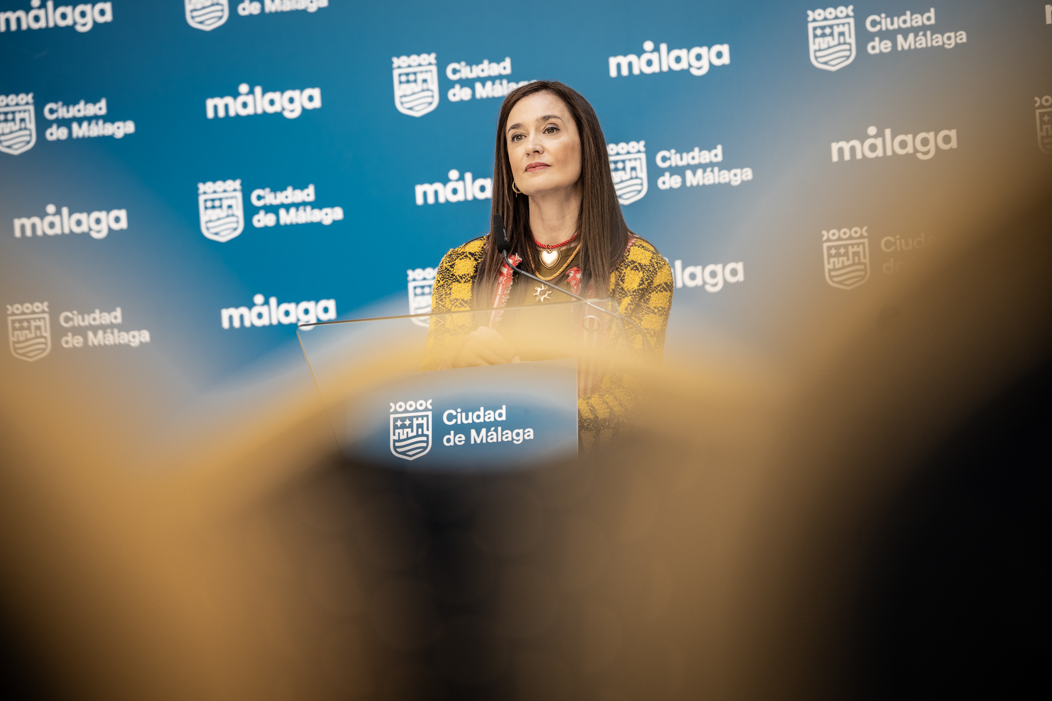 La Junta de Gobierno Local aprueba un convenio con Emasa para extender el uso de agua ...