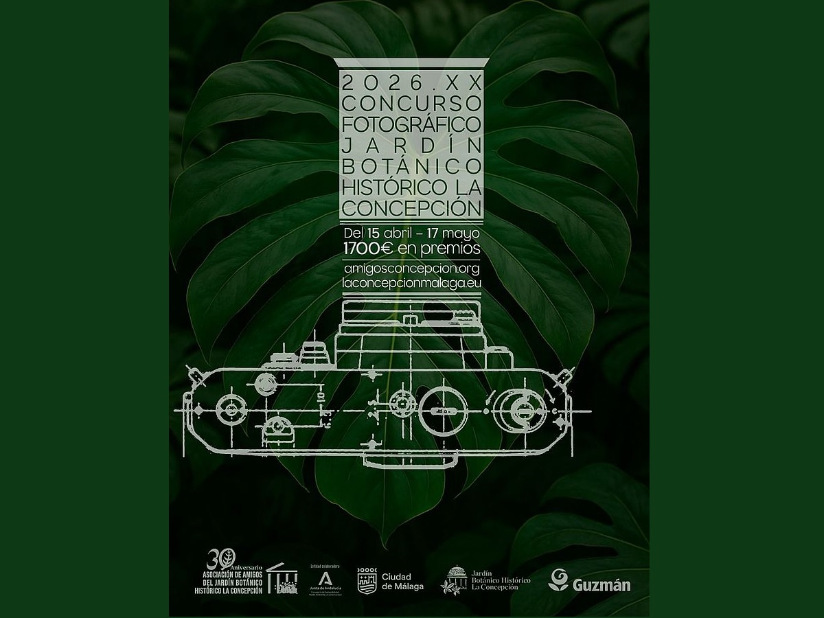 Concurso de Fotos Jardín La Concepción