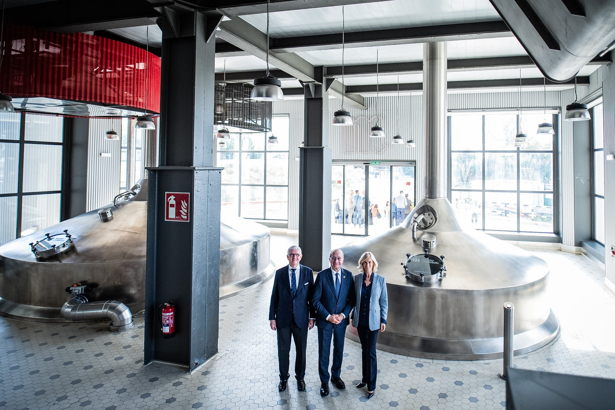 Presentación del proyecto 