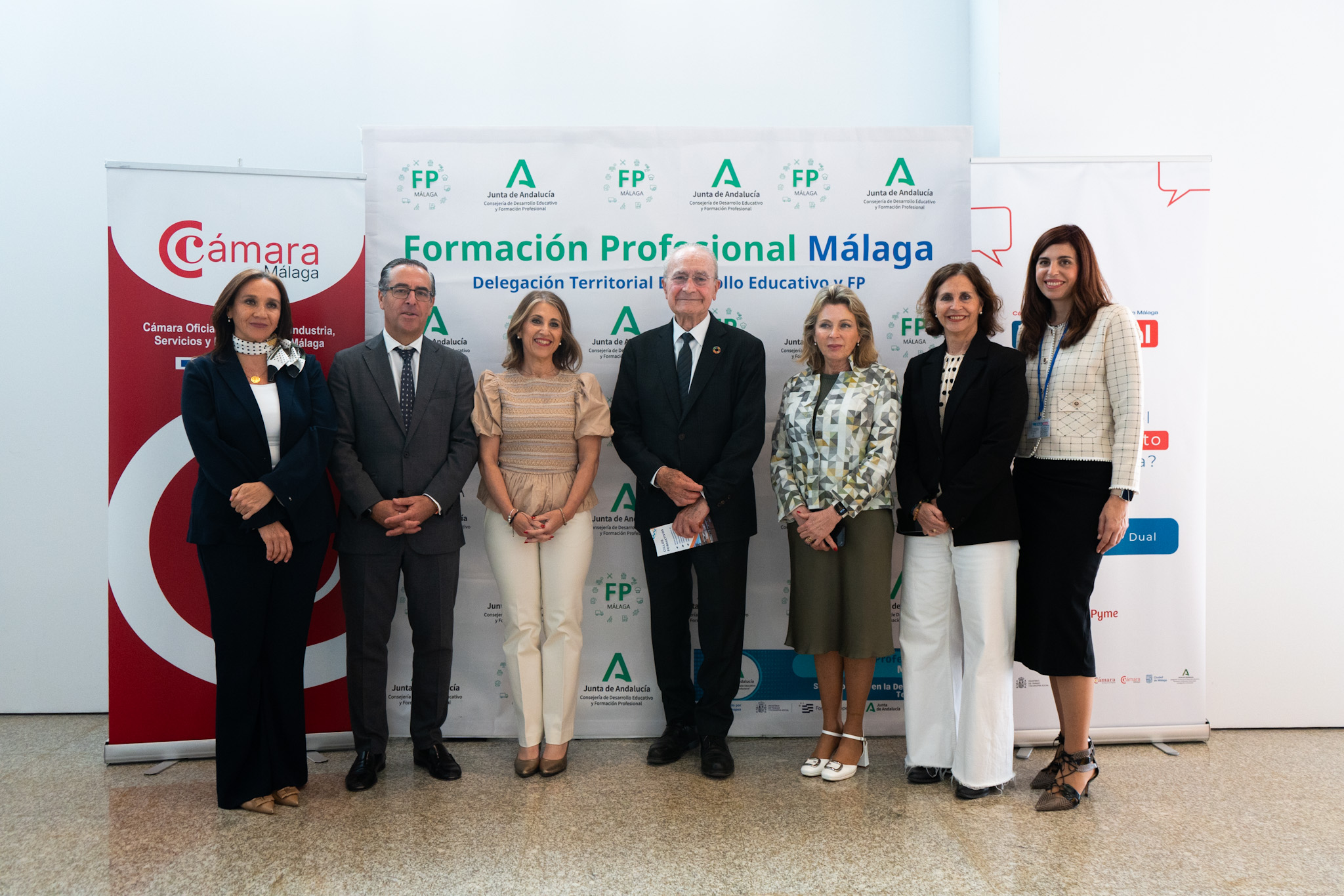 II Feria de la FP ‘Hola Dual’