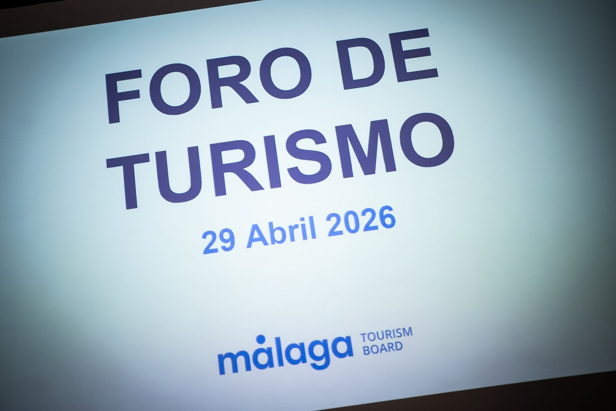 El Foro de Turismo de Málaga celebra su sesión de abril en el Museo Carmen Thyssen