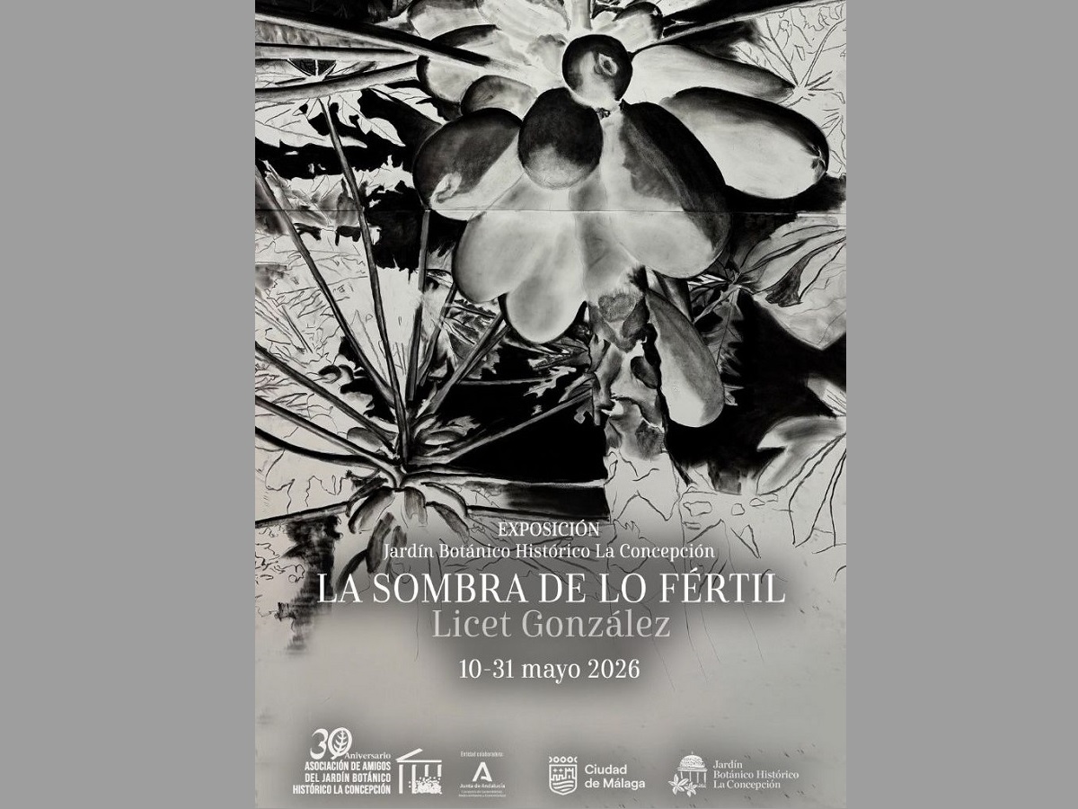 Exposición en La Concepción. La sombra de lo fértil
