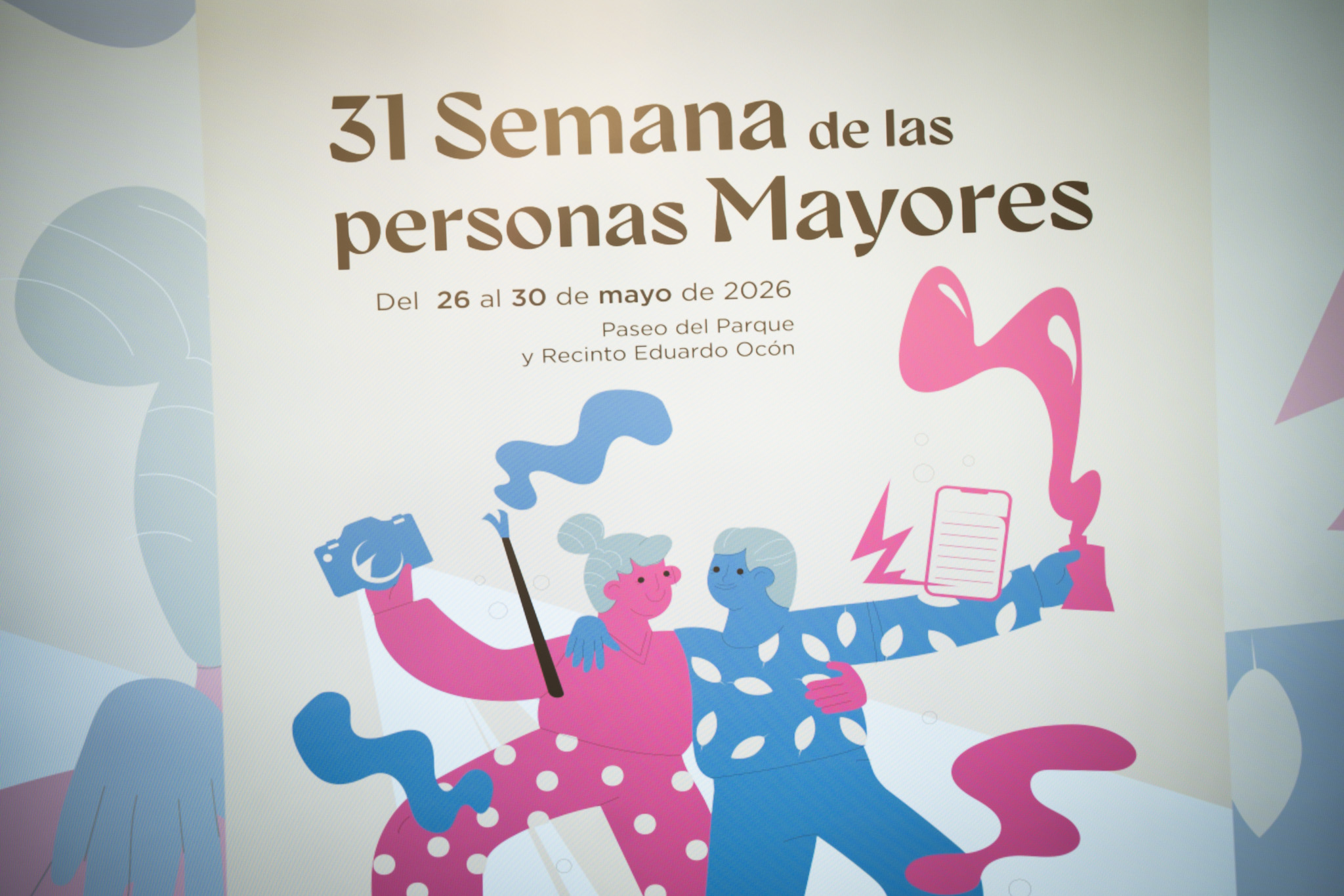 La 31. ...