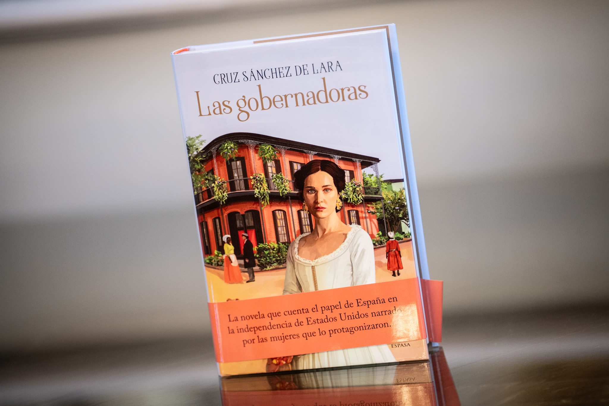 Presentación del libro 
