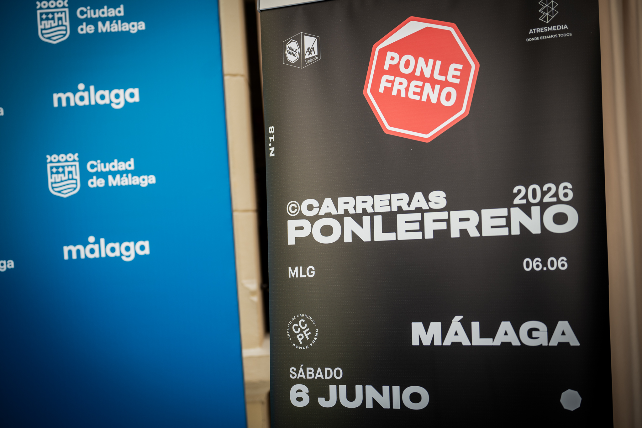 Presentación de la carrera 