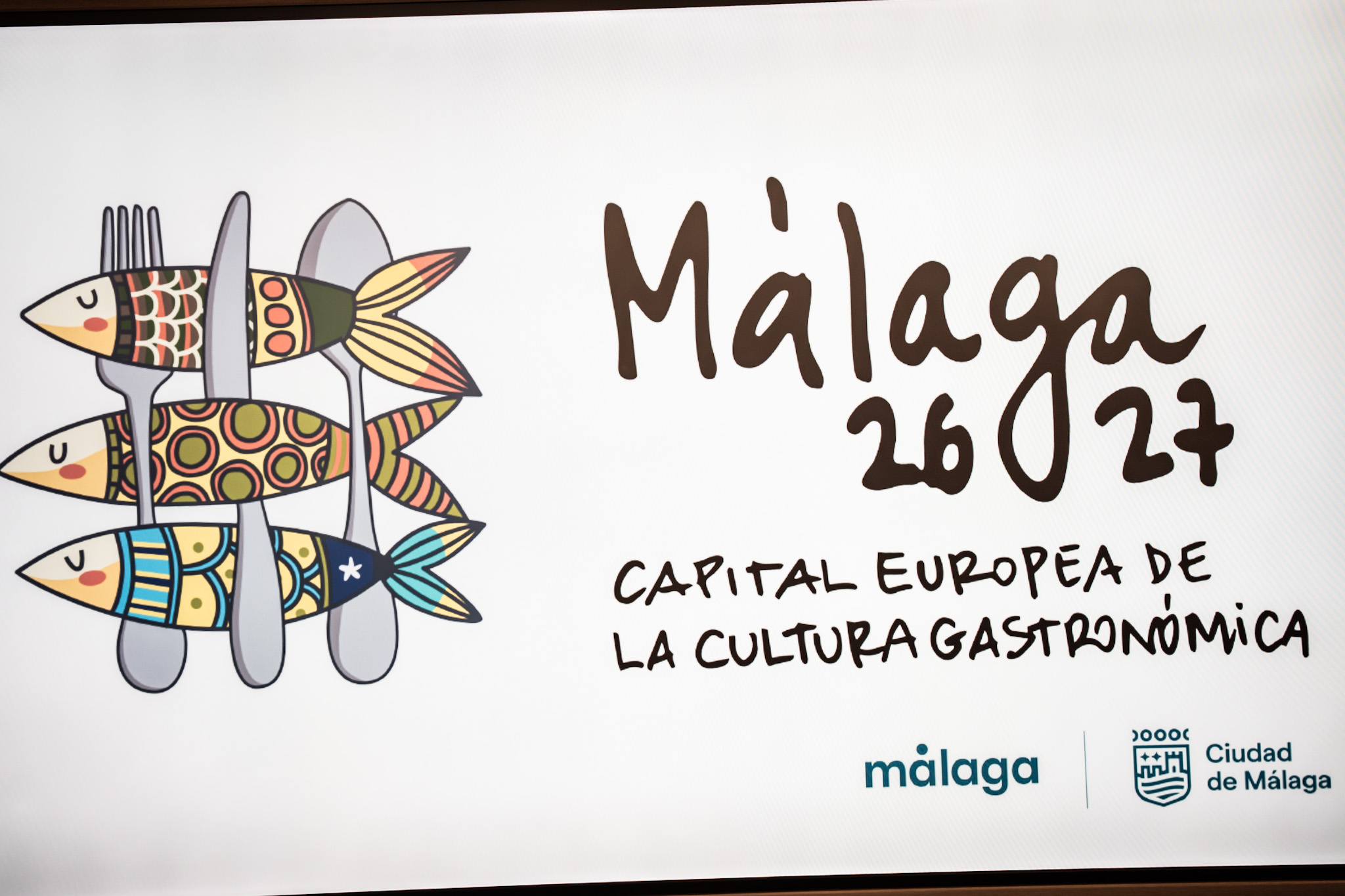 Málaga arranca su Capitalidad Europea de la Cultura Gastronómica 2026/2027 con un programa que ...