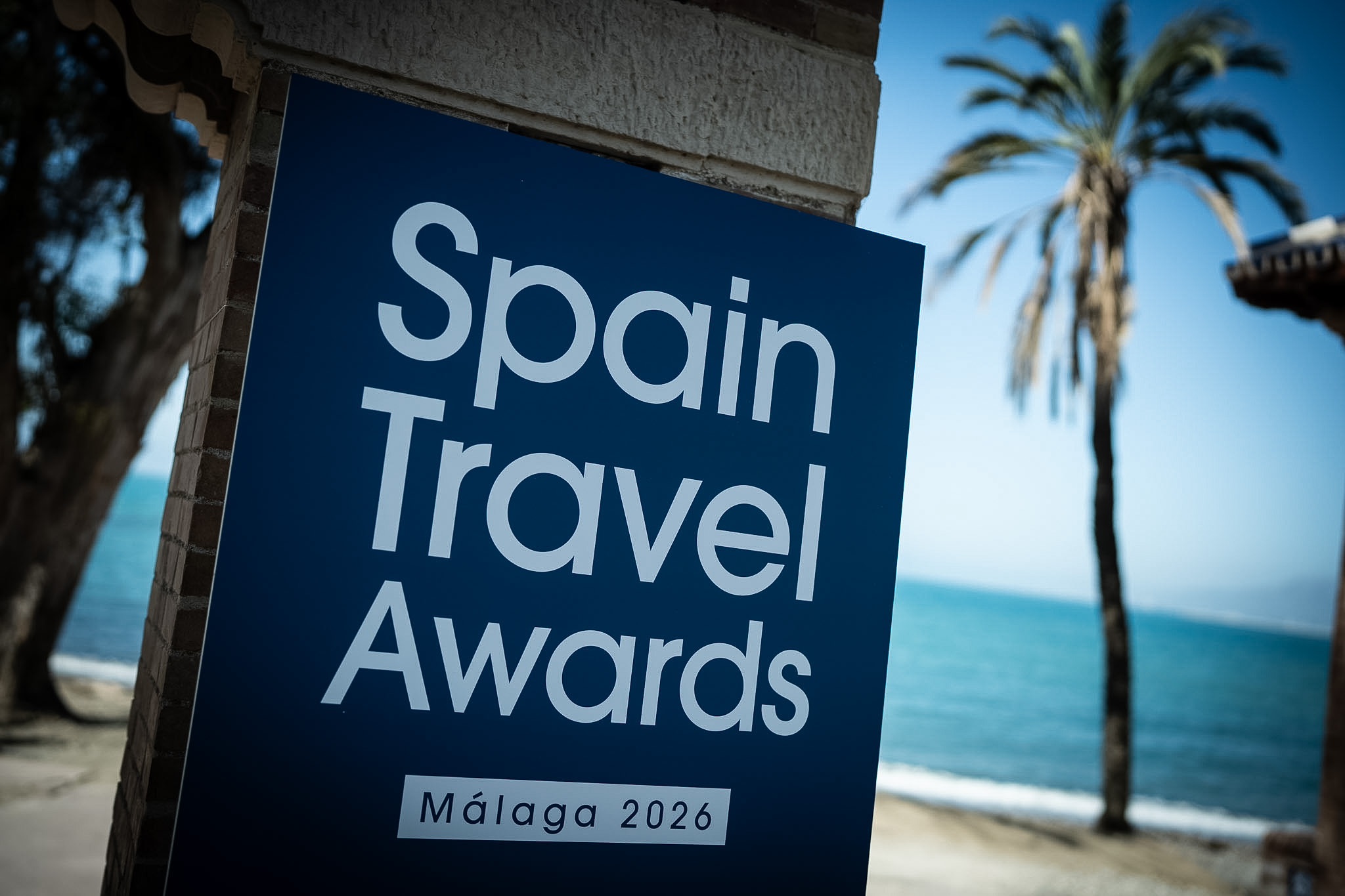 Málaga acoge las Jornadas Profesionales de los Spain Travel Awards