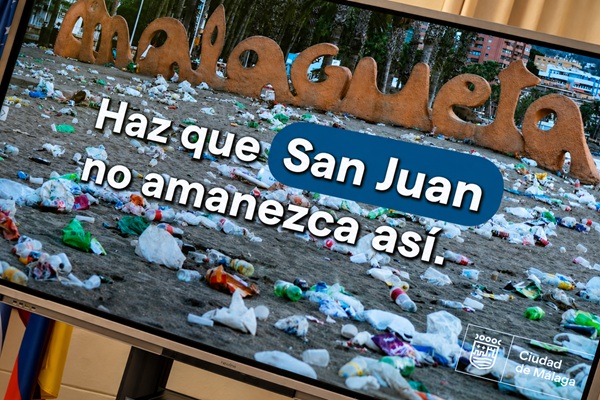 Noche de San Juan