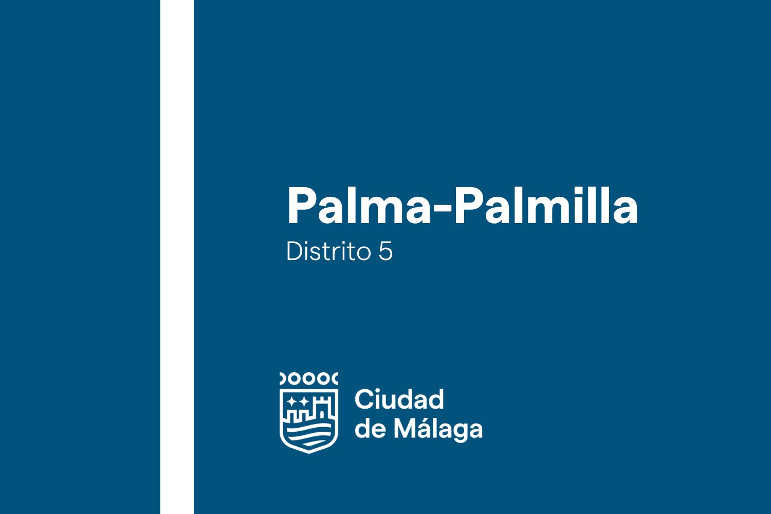 Palma – Palmilla presenta un programa de actividades que incluye una ruta para ver murales y ...