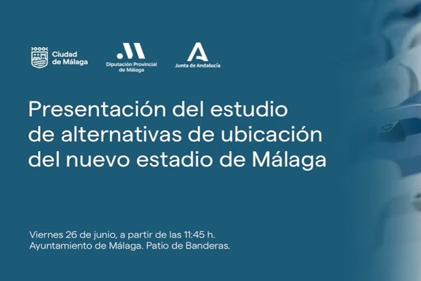 Nueva Rosaleda