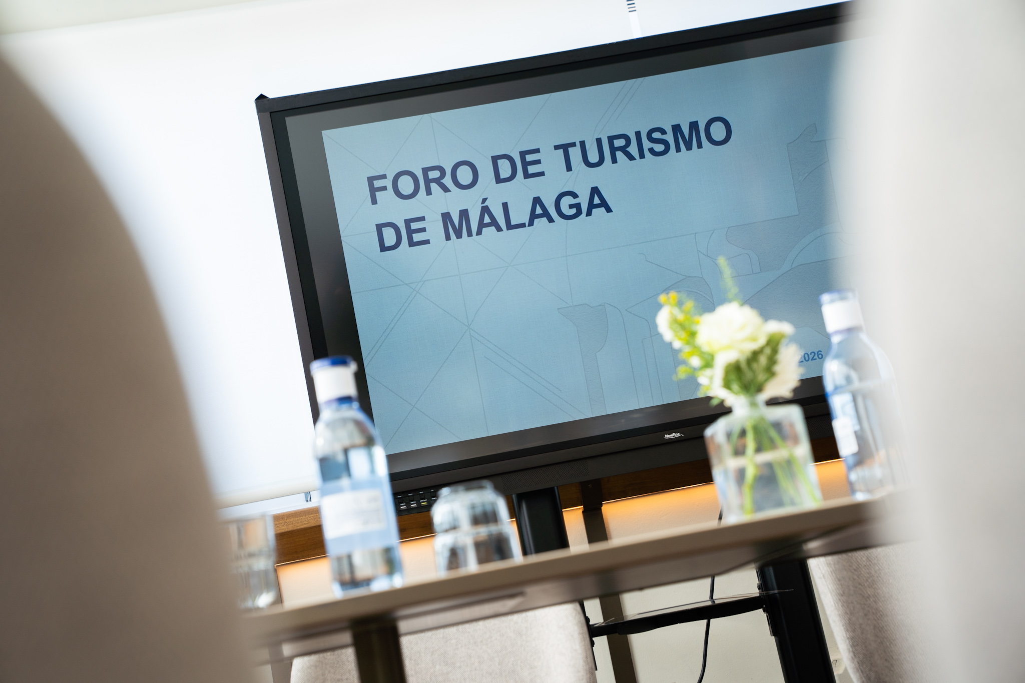 El Foro de Turismo de Málaga celebra su sesión de junio