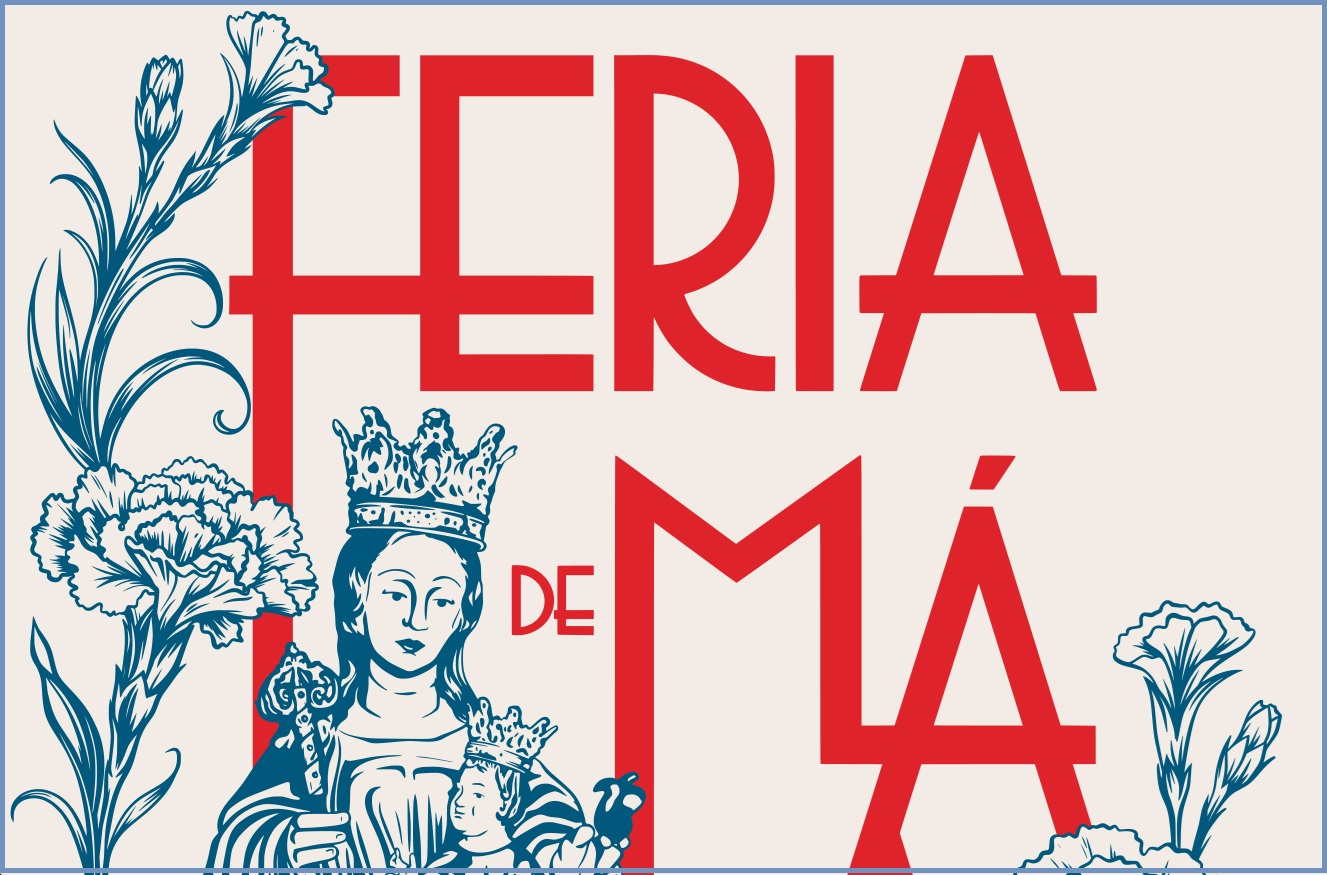 ‘Flores para la Victoria’, diseñado por Patricia Castro Bohórquez, ha sido elegido como el ...
