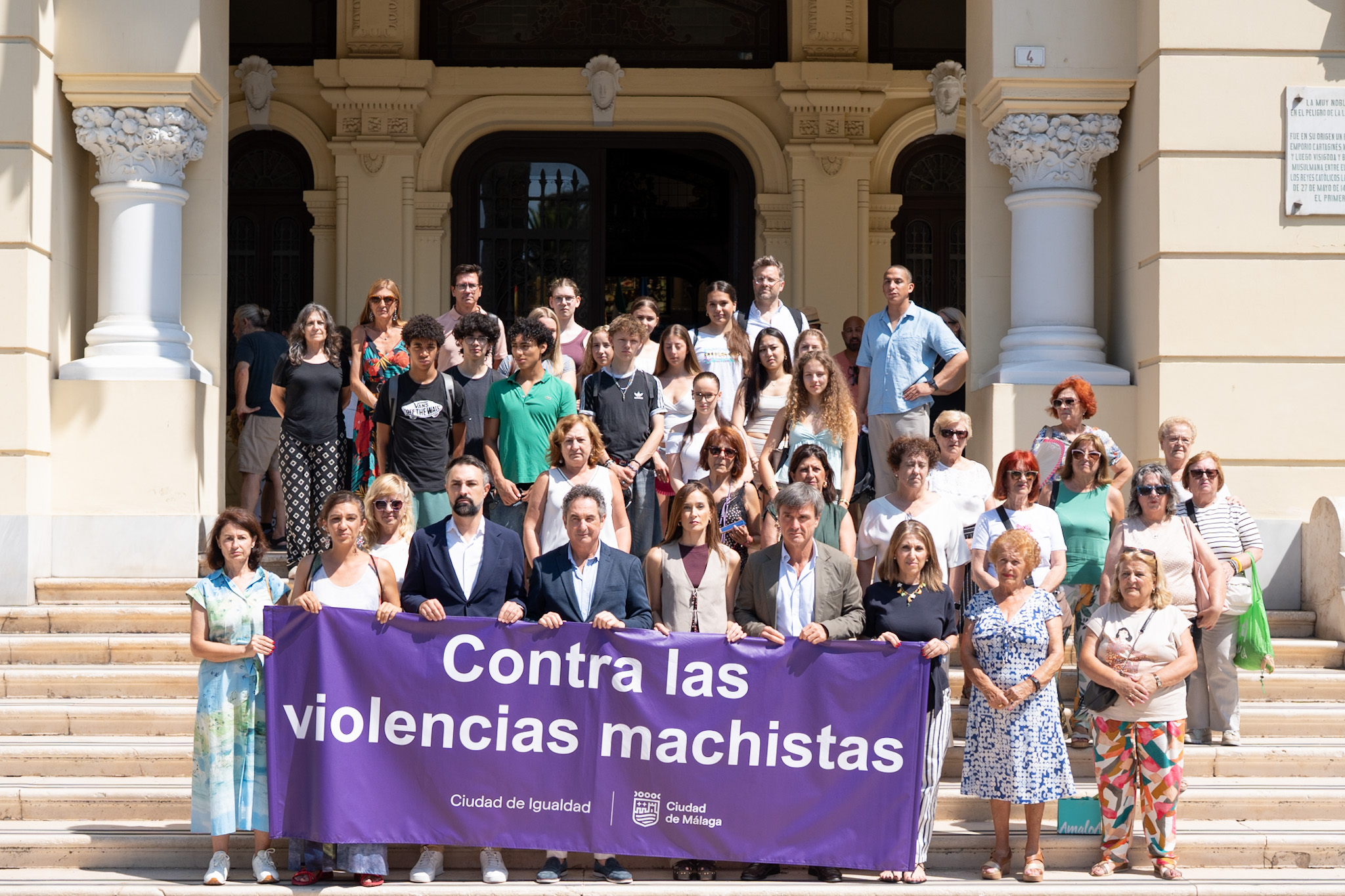Minuto de silencio