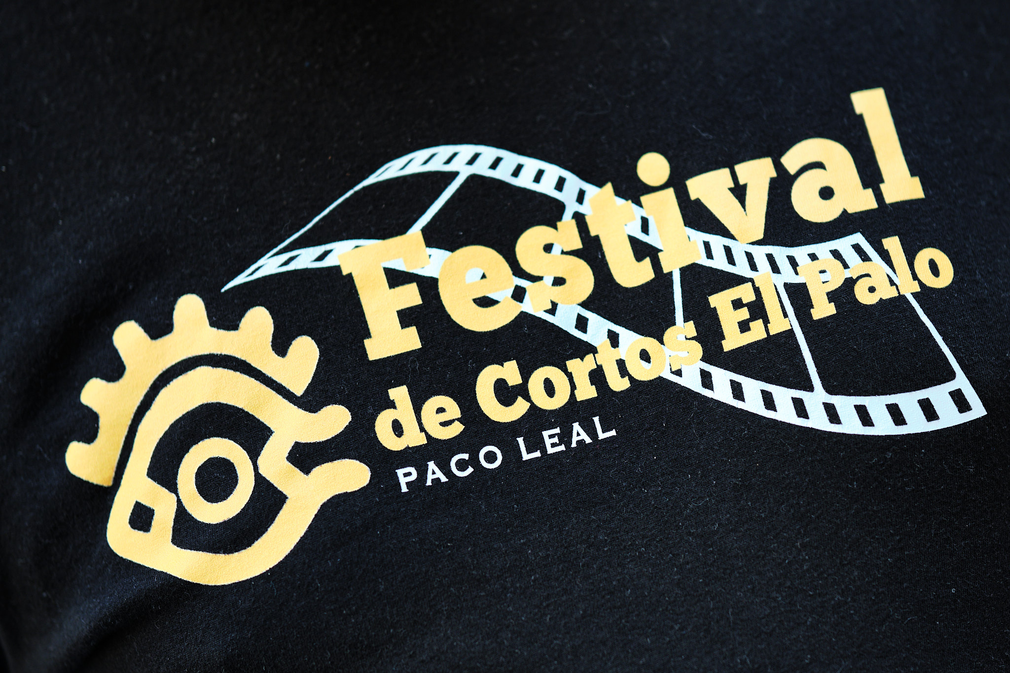 El Festival de Cortos de El Palo ‘Paco Leal’ abre el plazo de presentación de los trabajos para participar en su duodécima edición (Abre en ventana nueva)