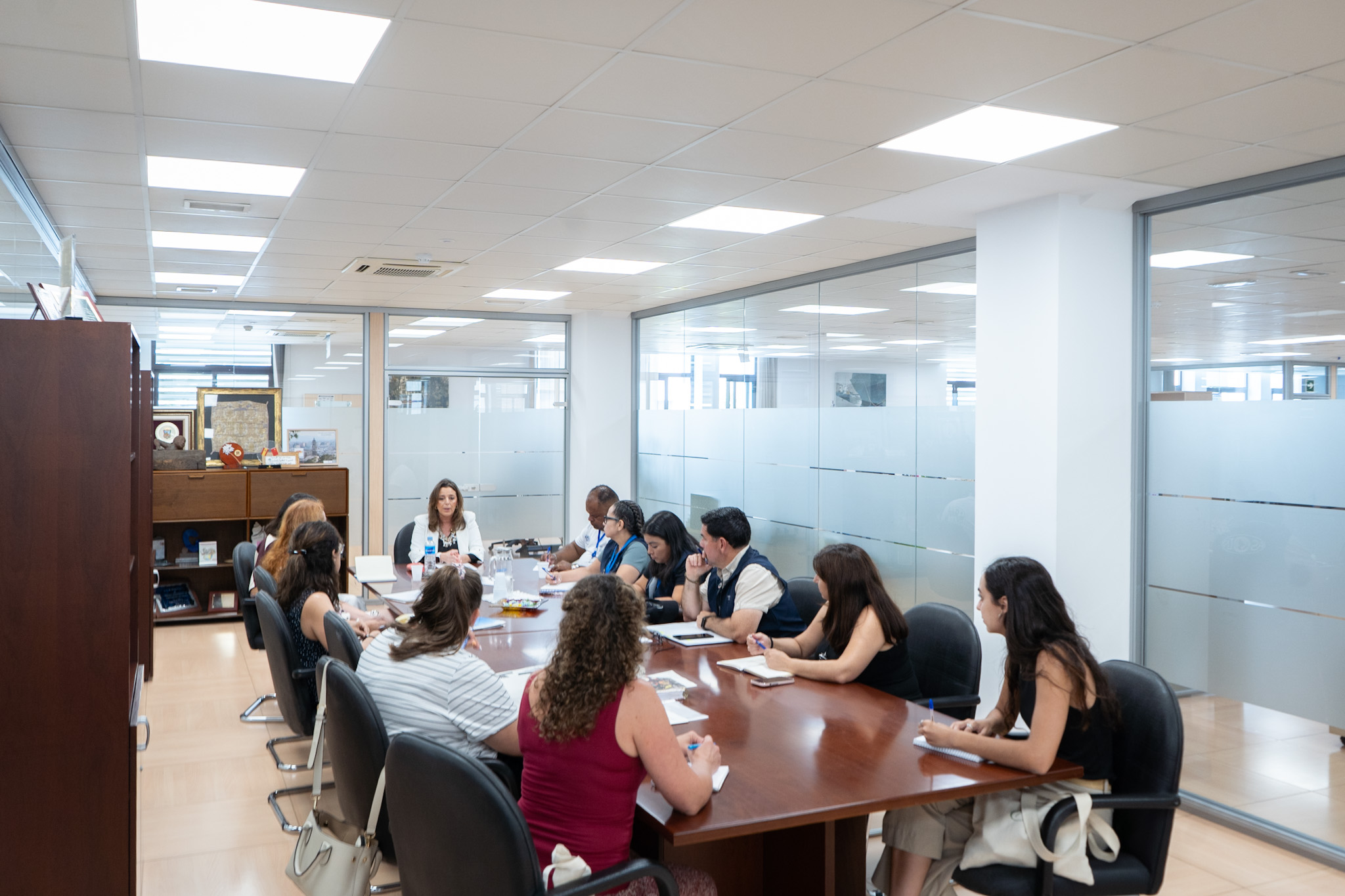 El Ayuntamiento activa subvenciones a entidades sociales para acciones de ayuda humanitaria a ...