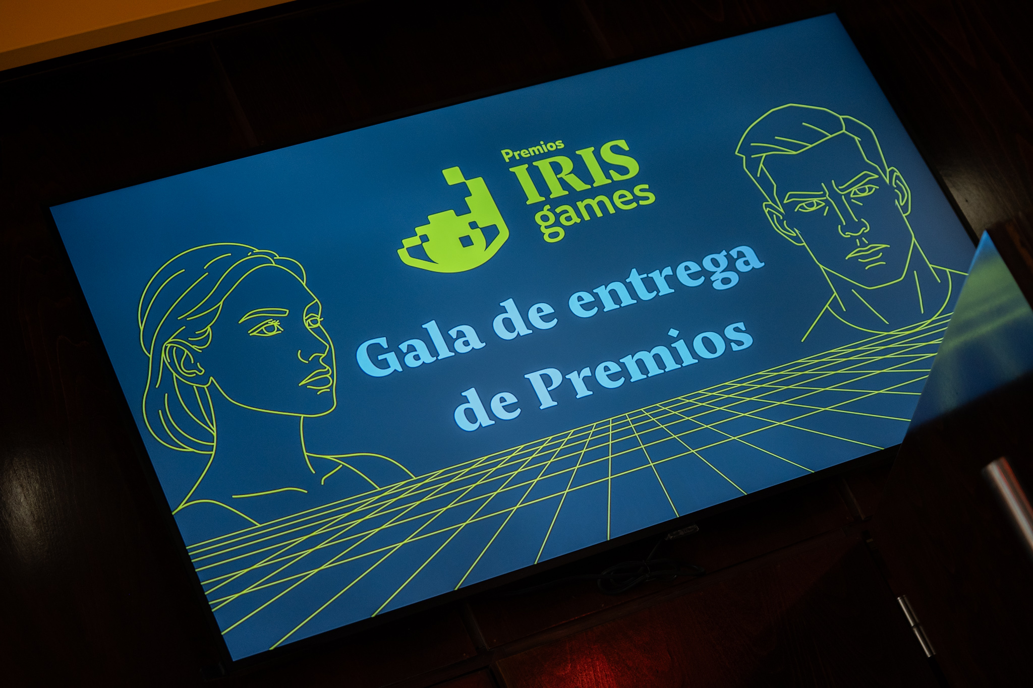 Ninja Gaiden: Ragebound se alza con el máximo galardón de los Premios Iris Games 2026