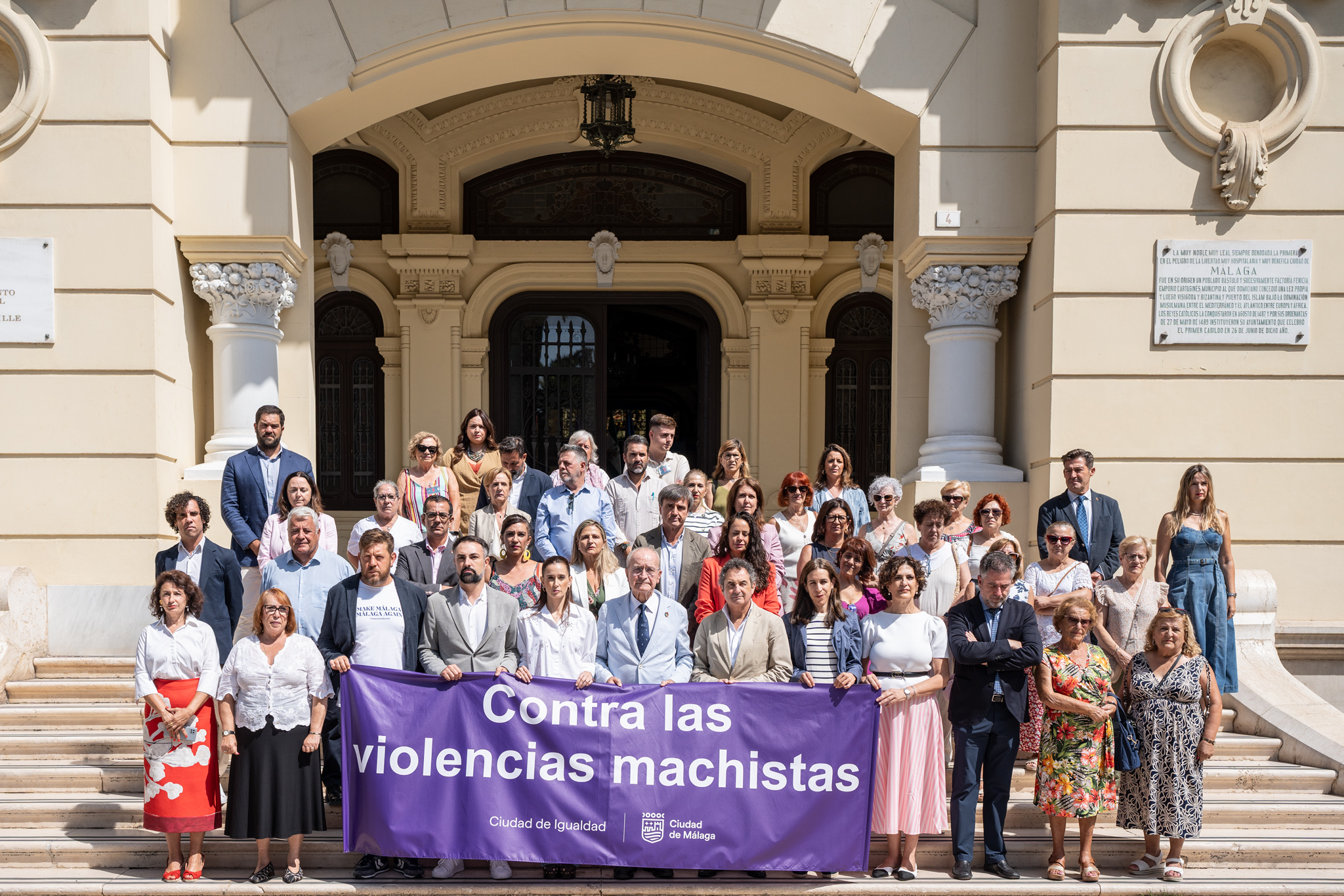 Minuto de silencio