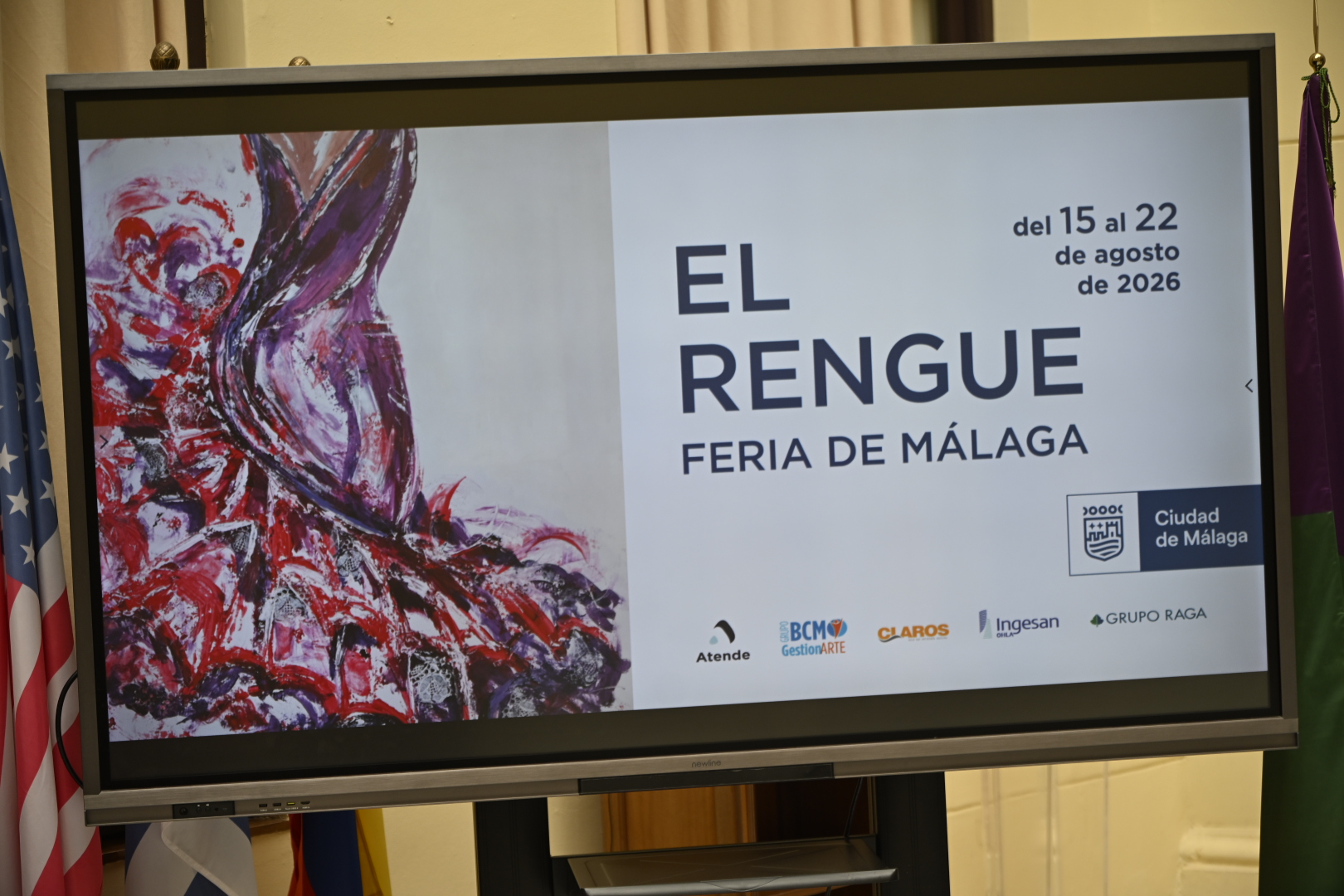 Más de cinco mil personas mayores de los 11 distritos disfrutarán de la Feria en la caseta ‘El ...