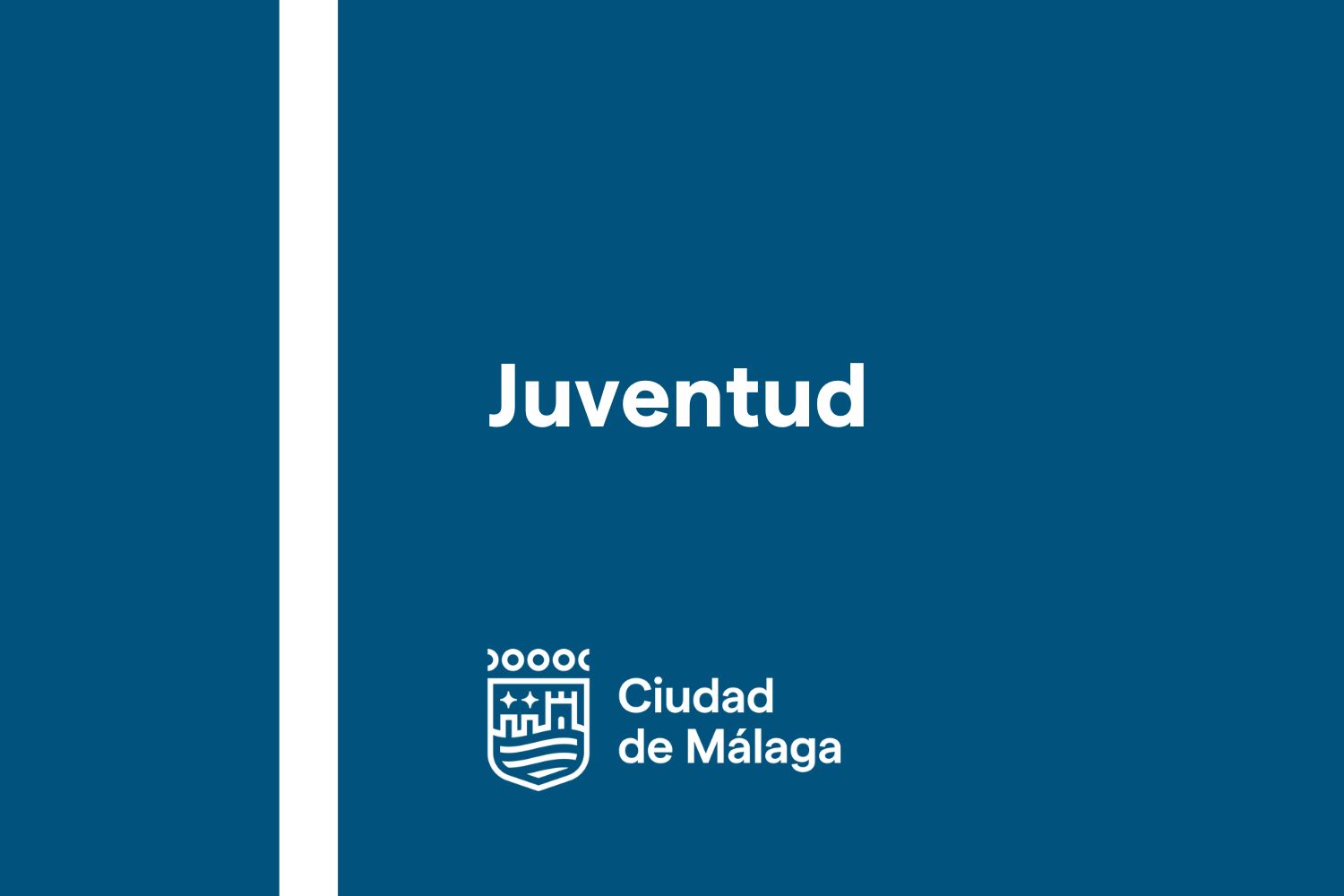 El auditorio Eduardo Ocón acoge las actuaciones gratuitas del ‘Festijoven’ y la final de la muestra
de músicas actuales de ‘MálagaCrea"