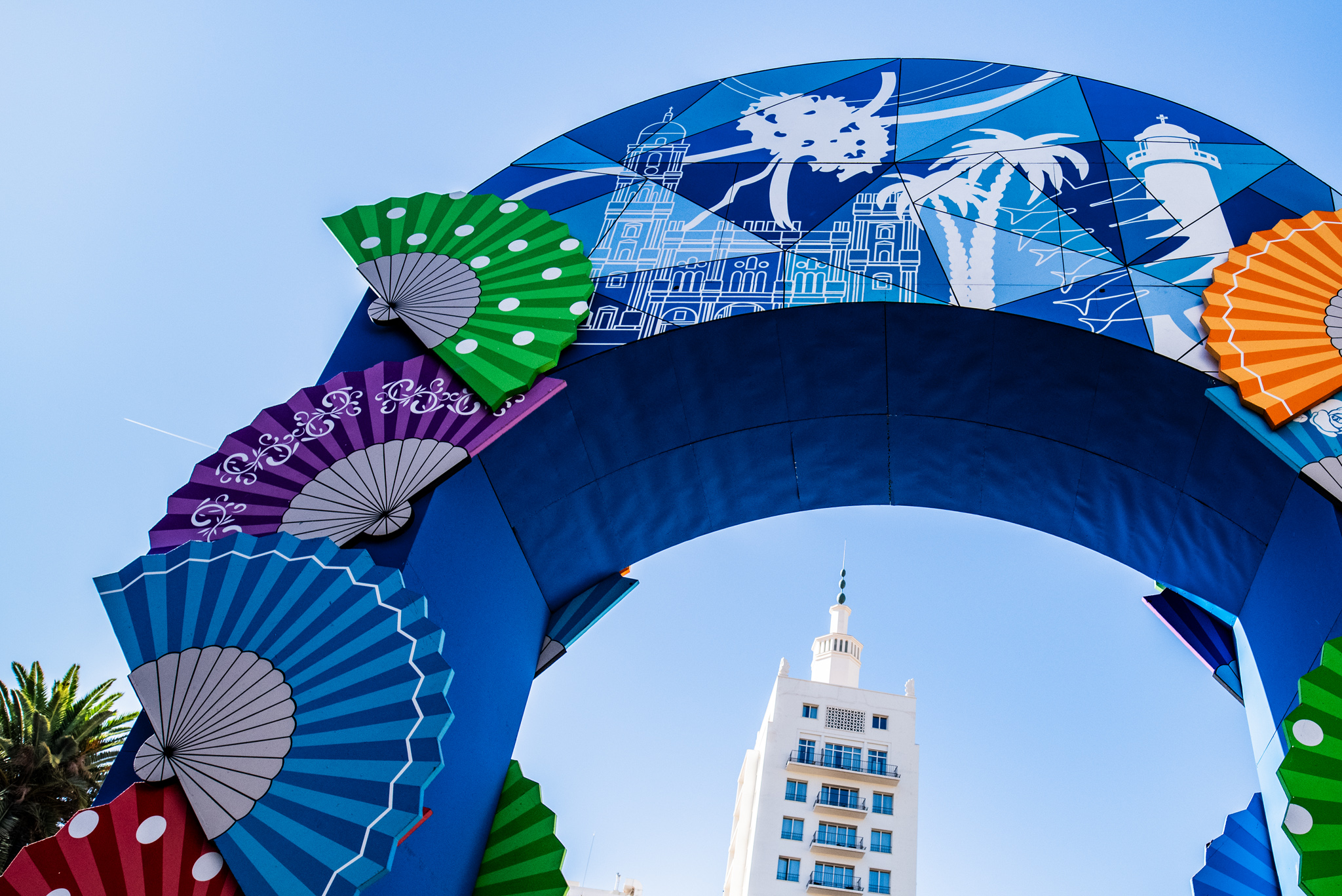 La Feria en el Centro Histórico ofrece un amplio programa de actividades y estrena una nueva ...
