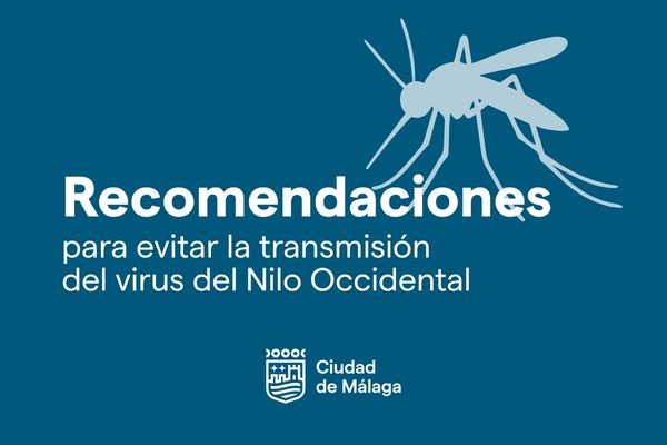 Virus del Nilo