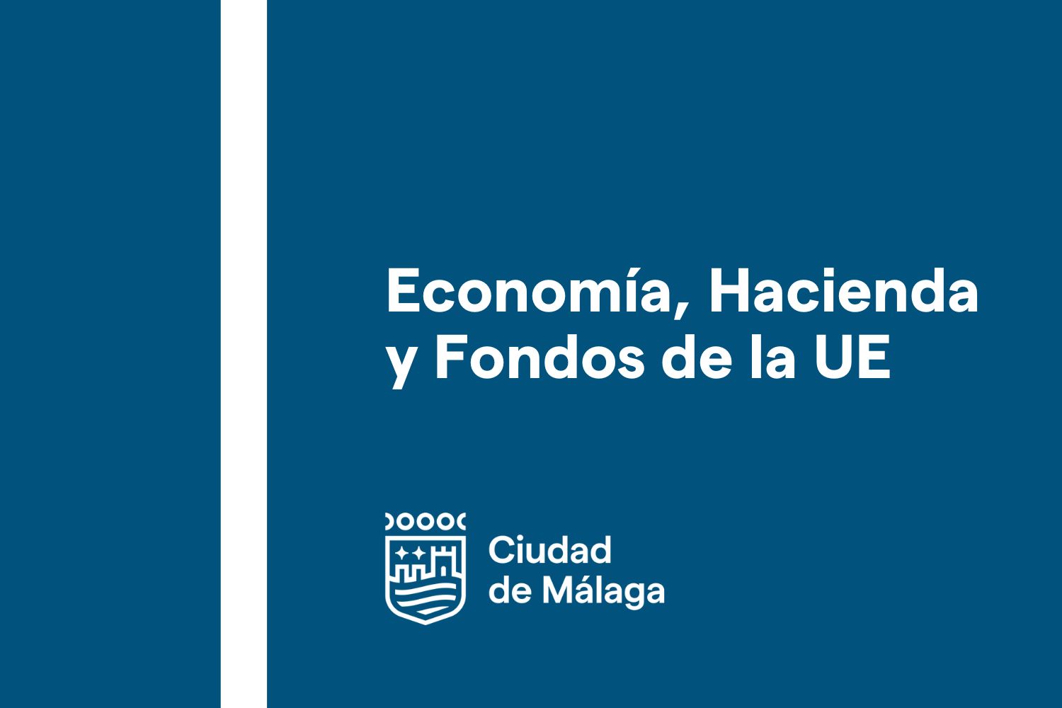 El Ayuntamiento de Málaga aprueba la Cuenta General de 2025 con remanente positivo de ...