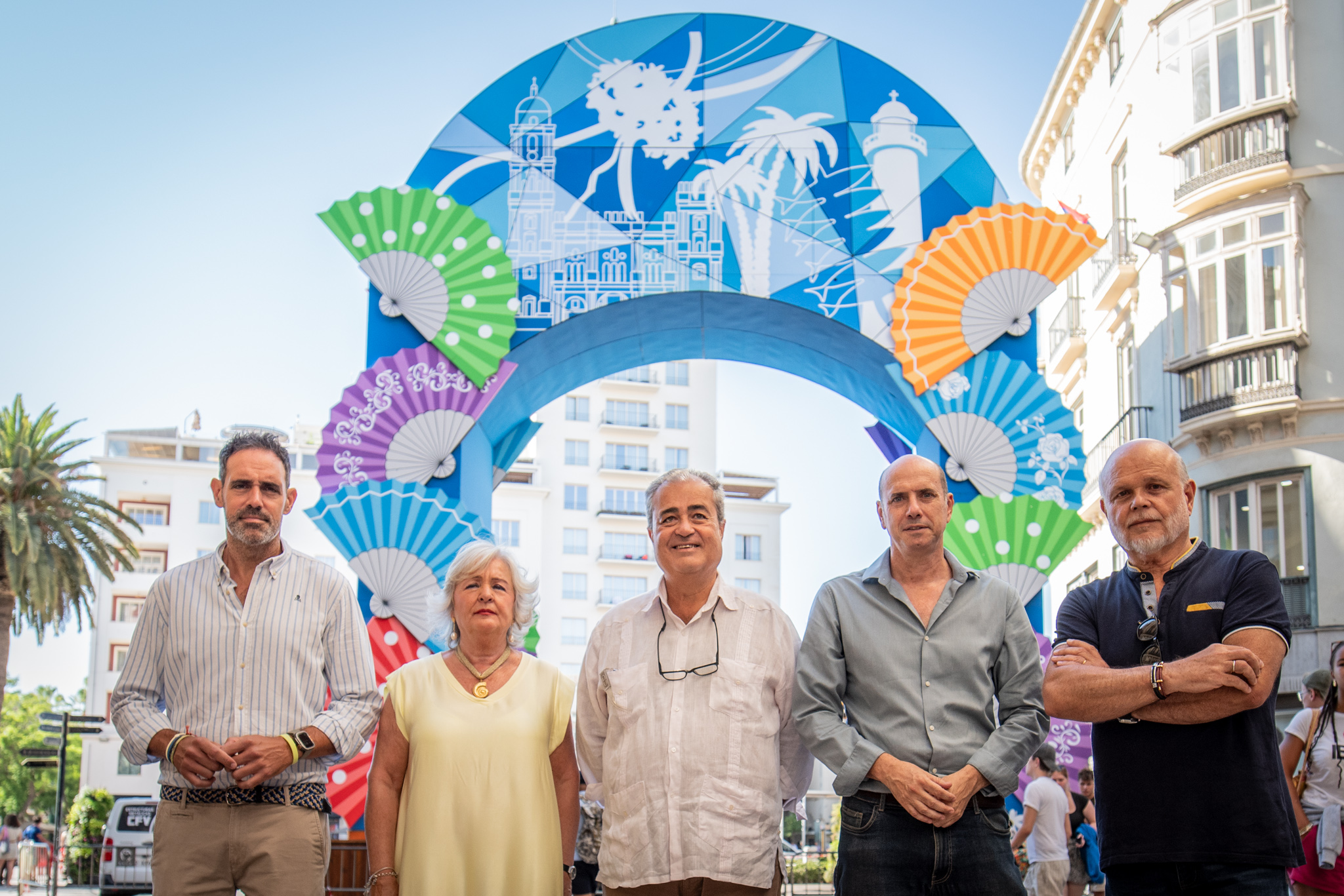 La Feria en el Centro Histórico ofrece un amplio programa de actividades y estrena una nueva ...