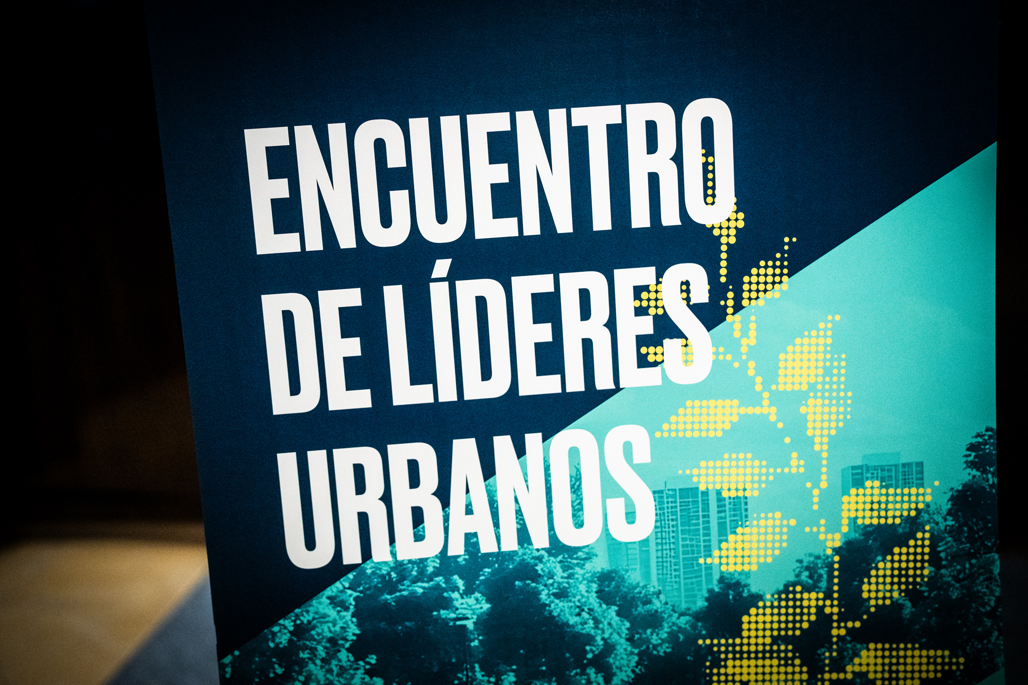 Foro de Alcaldes e Innovación-Encuentro de Líderes Urbanos