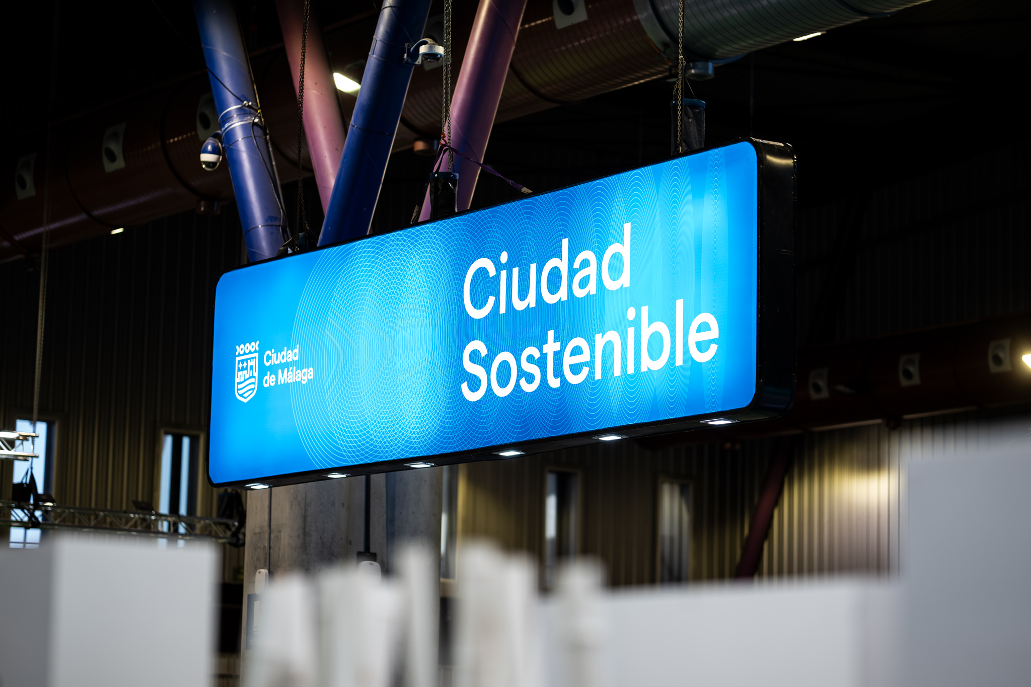 Municipios y empresas refuerzan en GreenCities su colaboración ante los retos urbanos
