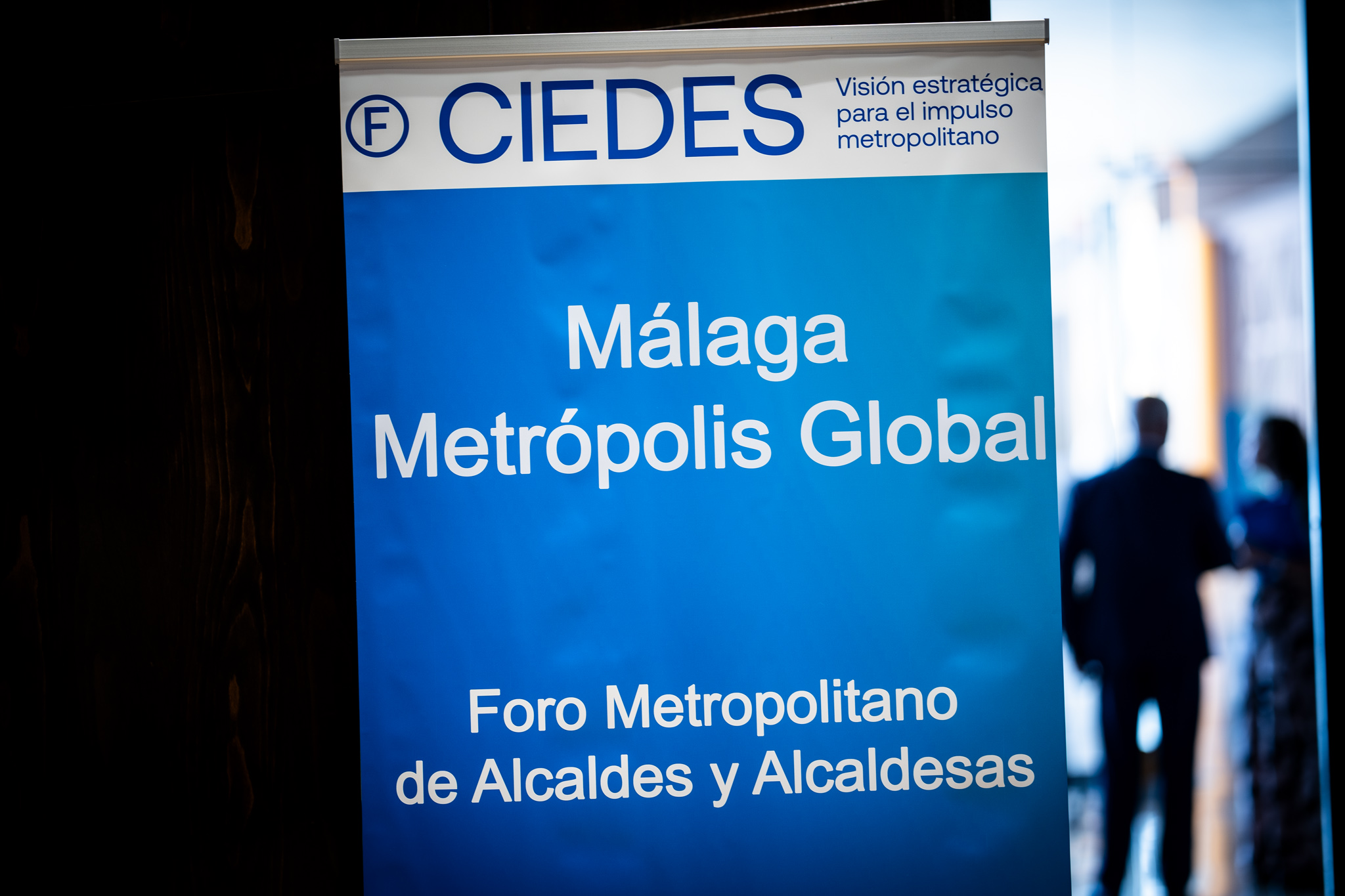 El Foro de Alcaldes y Alcaldesas, impulsado por la Fundación CIEDES, activa nuevos proyectos ...