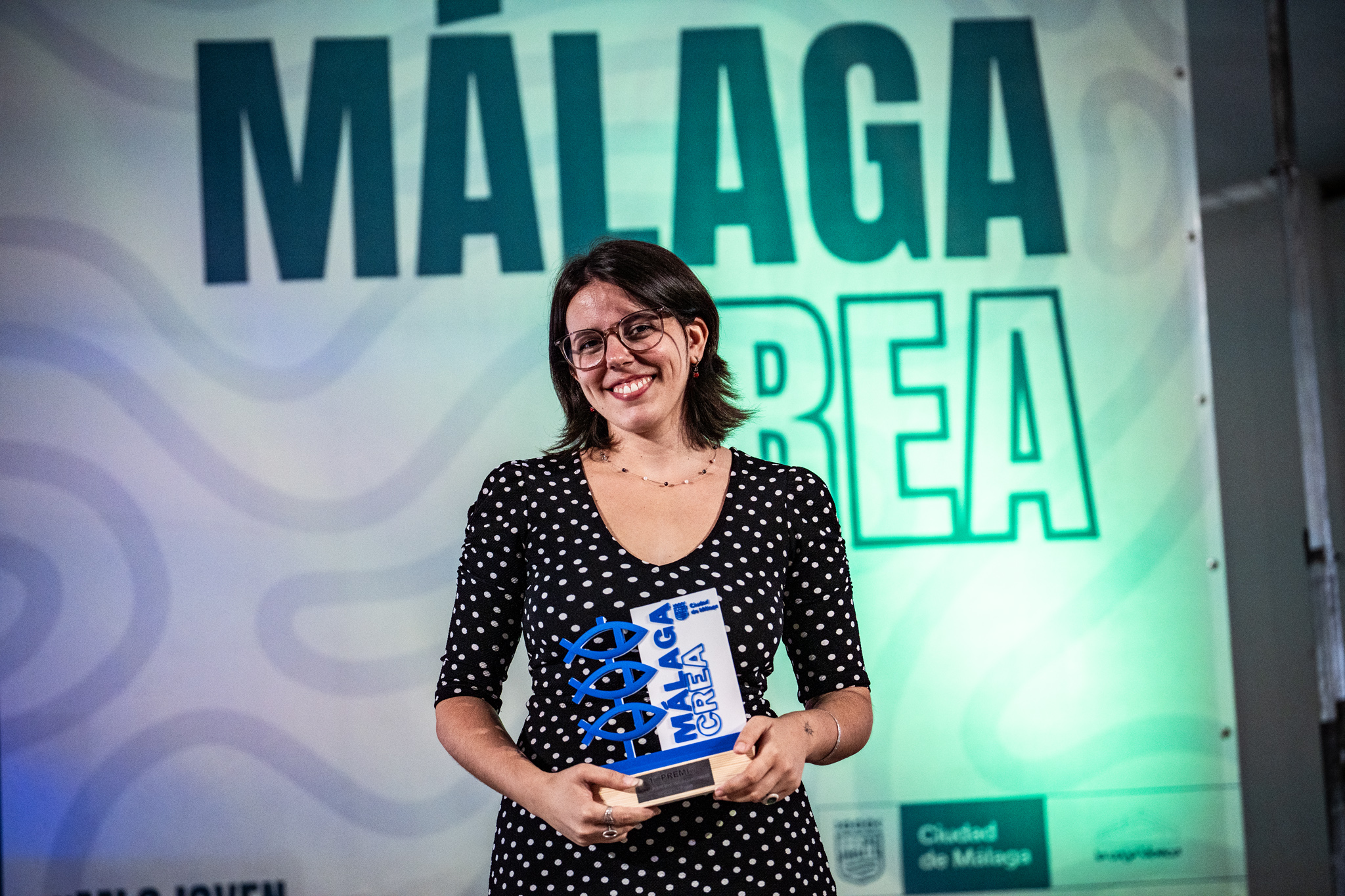 Final "MálagaCrea" de Músicas Actuales 2026