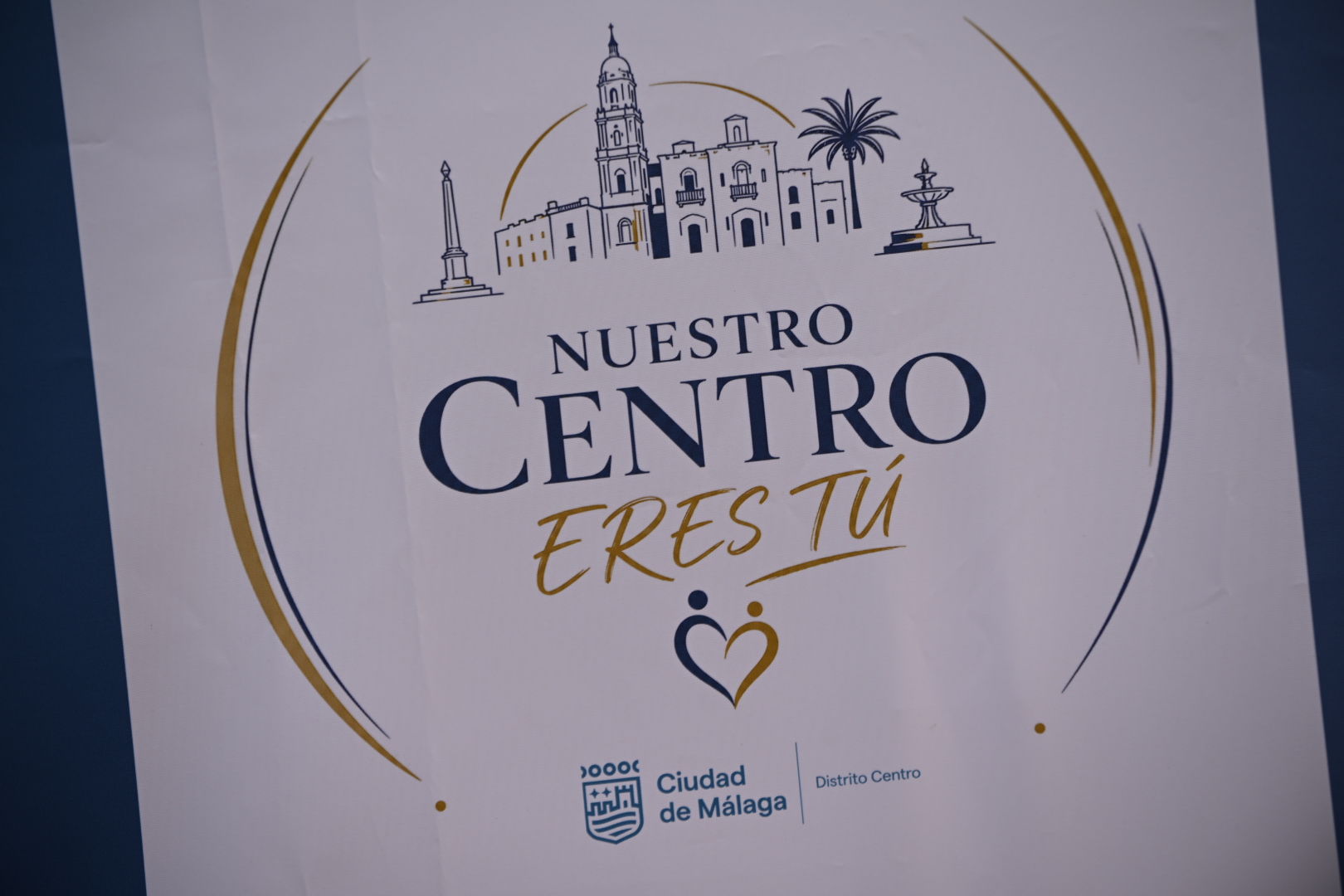 Los premios ‘Nuestro Centro eres tú’ distingue a personalidades y colectivos que destacan en la ...