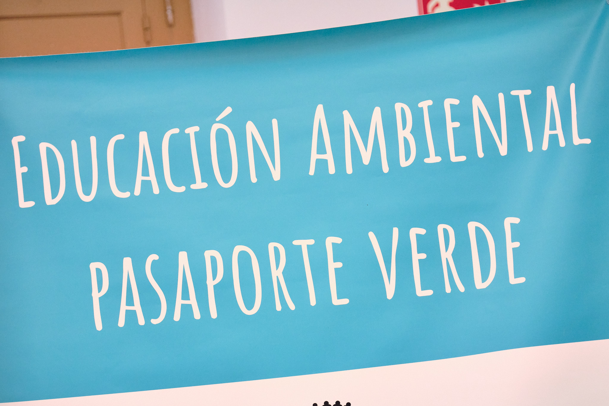 El programa educativo Pasaporte Verde arranca una nueva edición con diez itinerarios ...