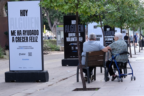 Voluntariado