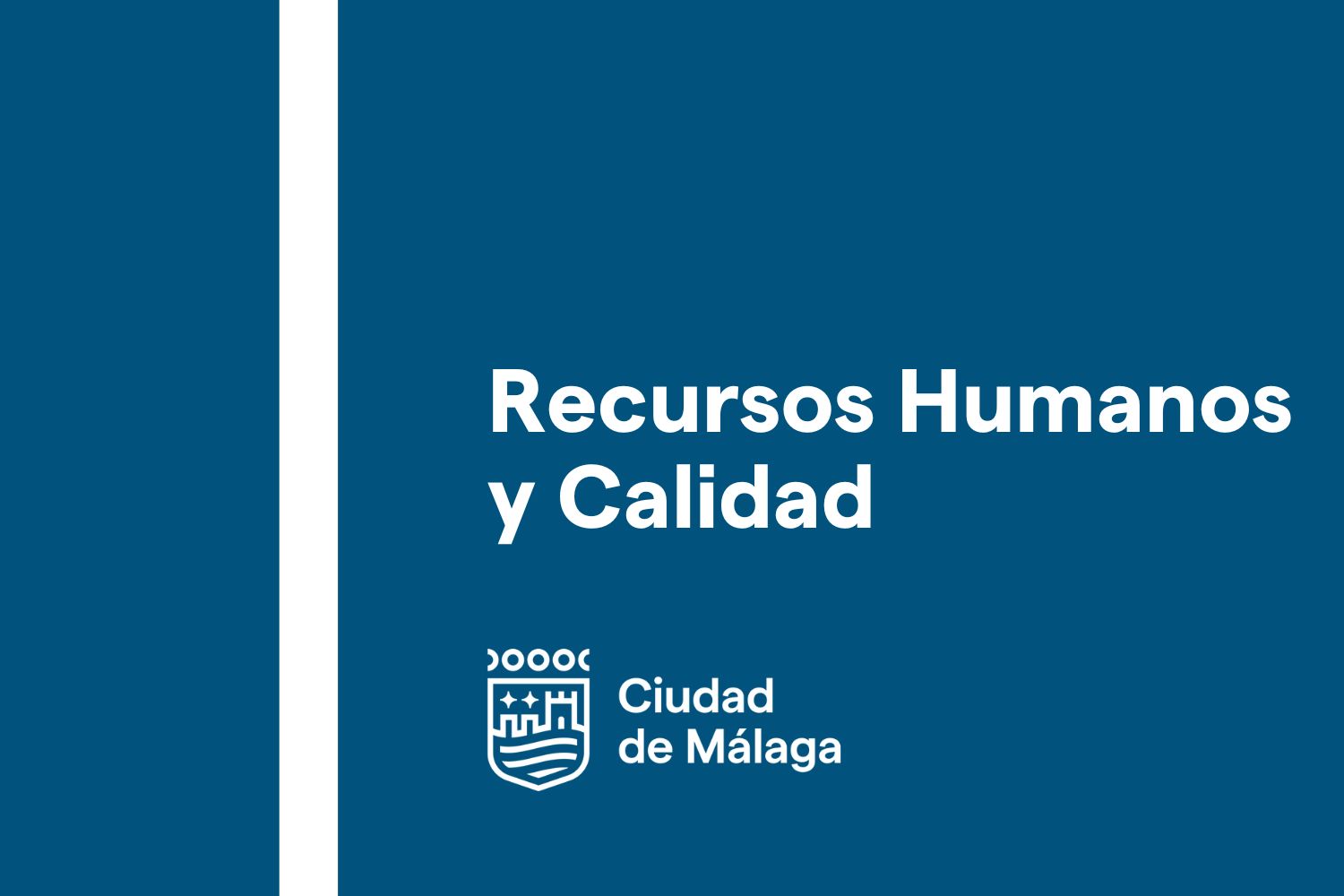 Las XIII Jornadas de Modernización y Calidad en la Administración Local abordarán la ...