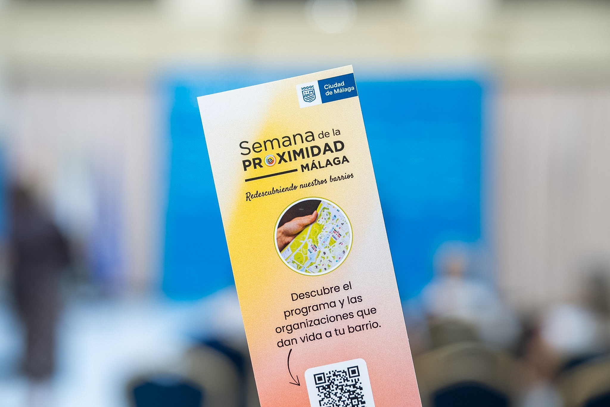 La III Semana de la Proximidad se celebrará del 16 al 22 de octubre con más de 260 actividades ...