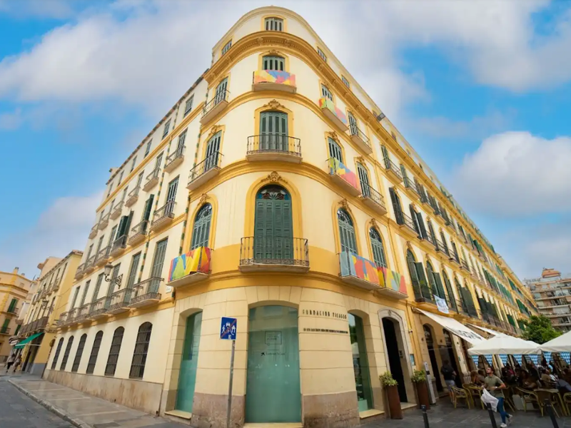 EL MUSEO CASA NATAL CELEBRA EL XXXIX OCTUBRE PICASSIANO CON ACTIVIDADES PARA TODOS LOS PÚBLICOS ...