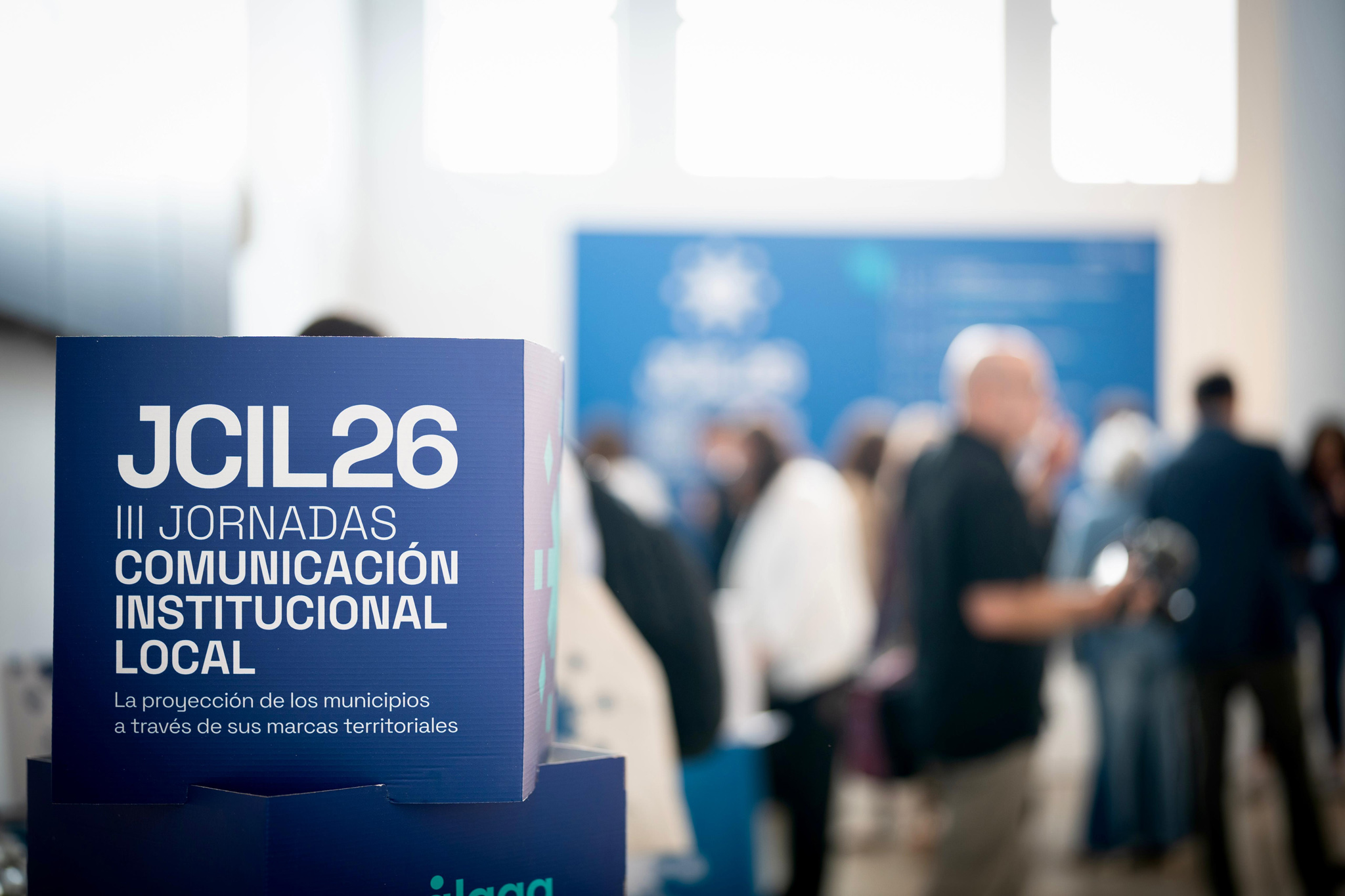 Hoy y mañana se celebran en Málaga las III Jornadas sobre Comunicación Institucional Local, ...