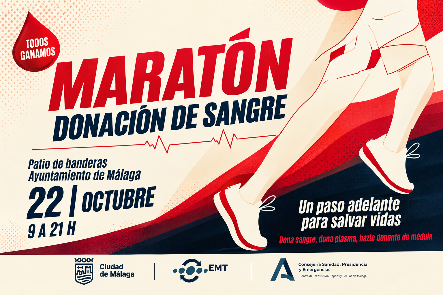 Donación de Sangre