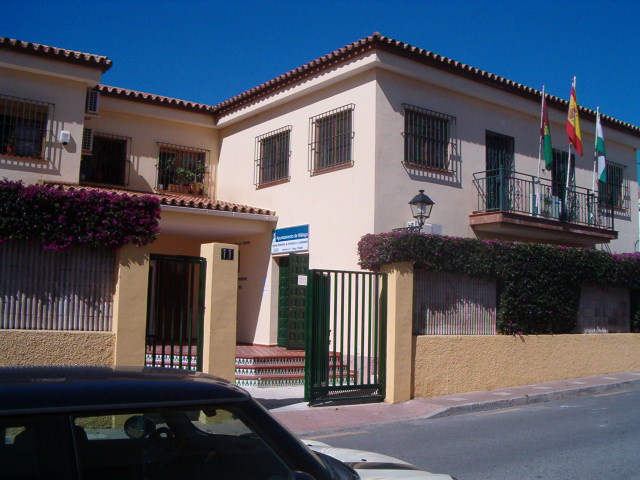 Oficina Municipal de Atención a la Ciudadanía (Palma-Palmilla)