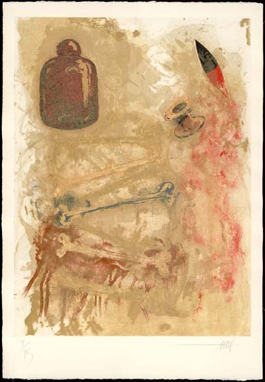 VENTADA DEL SOMNI, 6