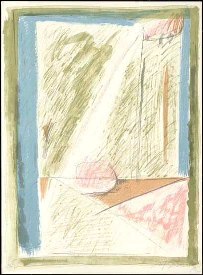 "INTERIORS" 1